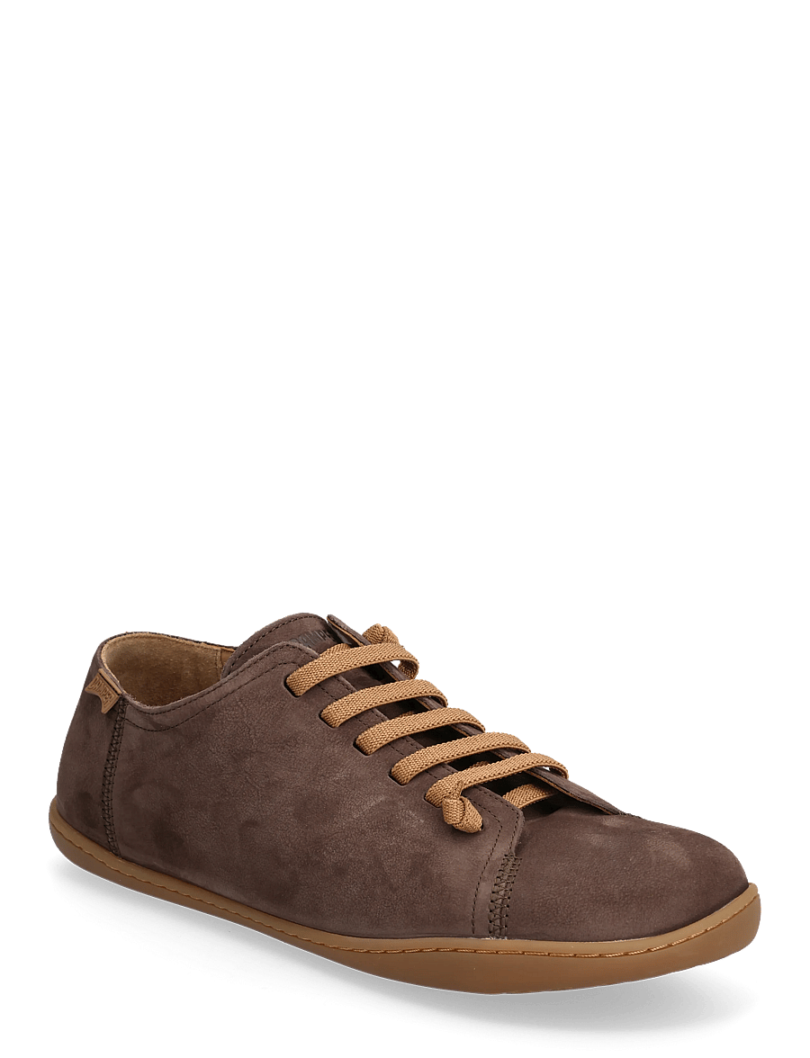 Camper - Peu Cami - madala säärega - dark brown - 0