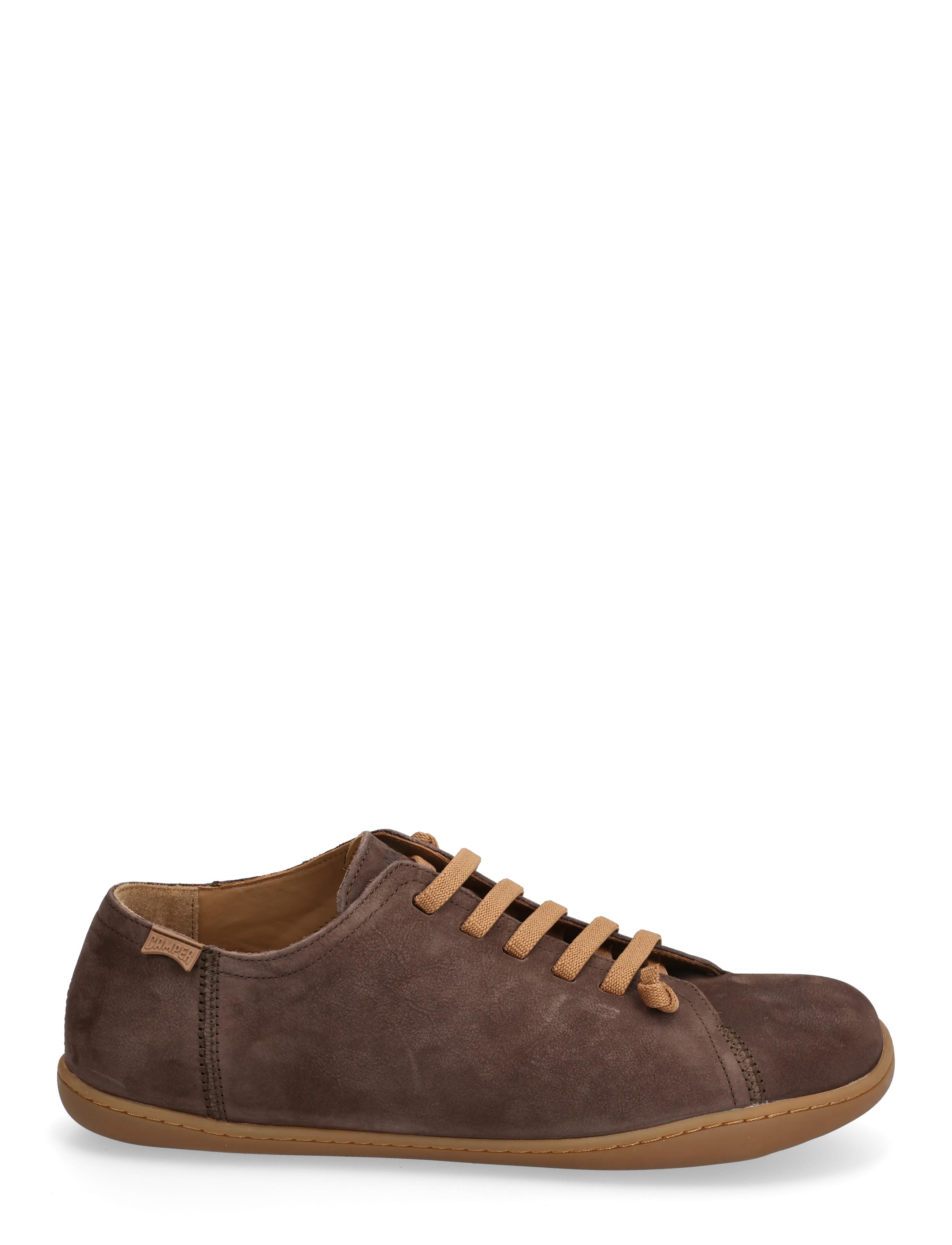 Camper - Peu Cami - herren - dark brown - 1