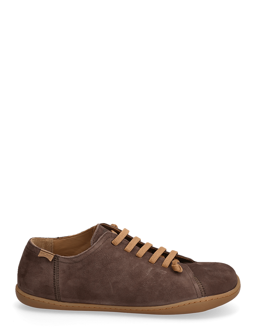 Camper - Peu Cami - madala säärega - dark brown - 1