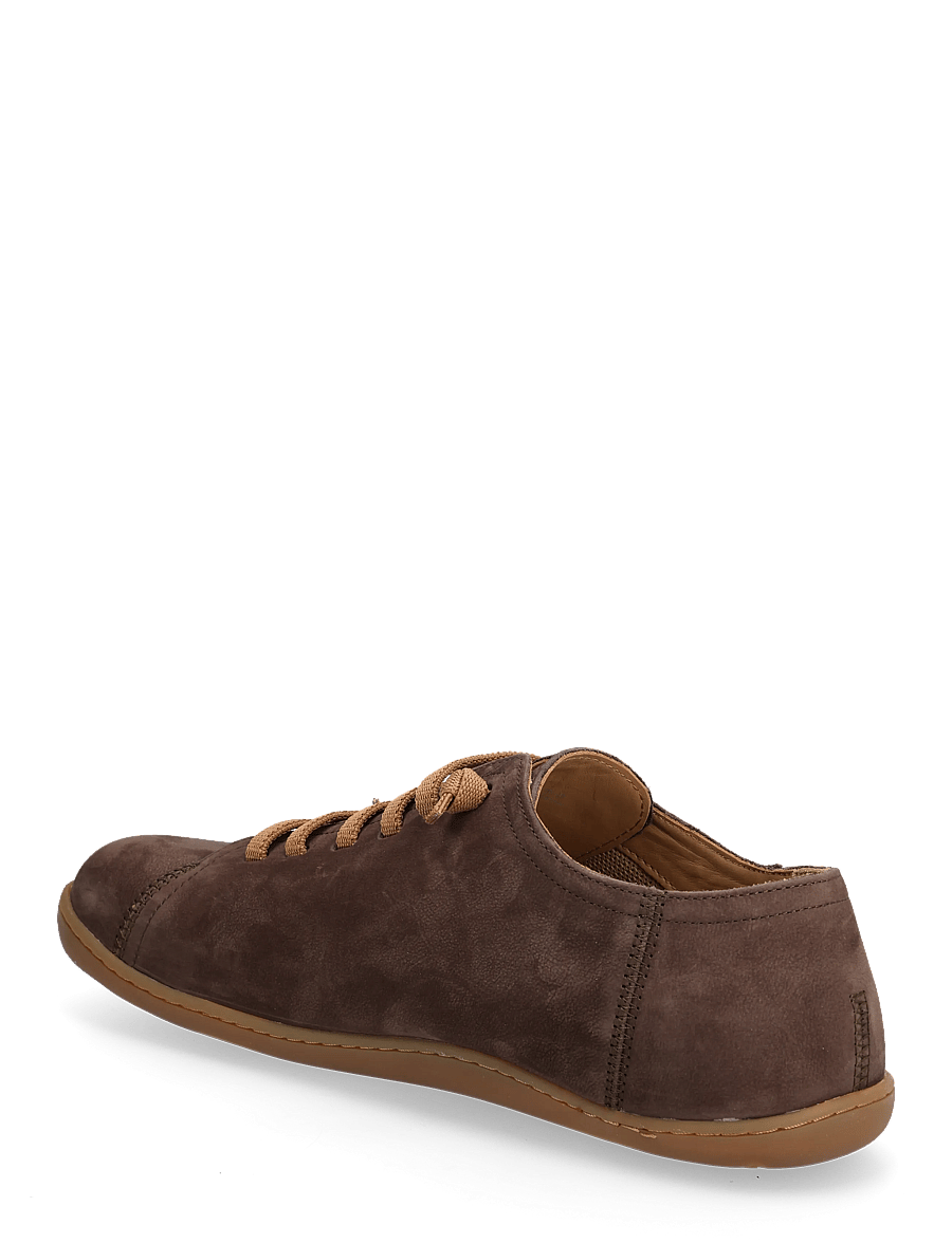Camper - Peu Cami - madala säärega - dark brown - 2