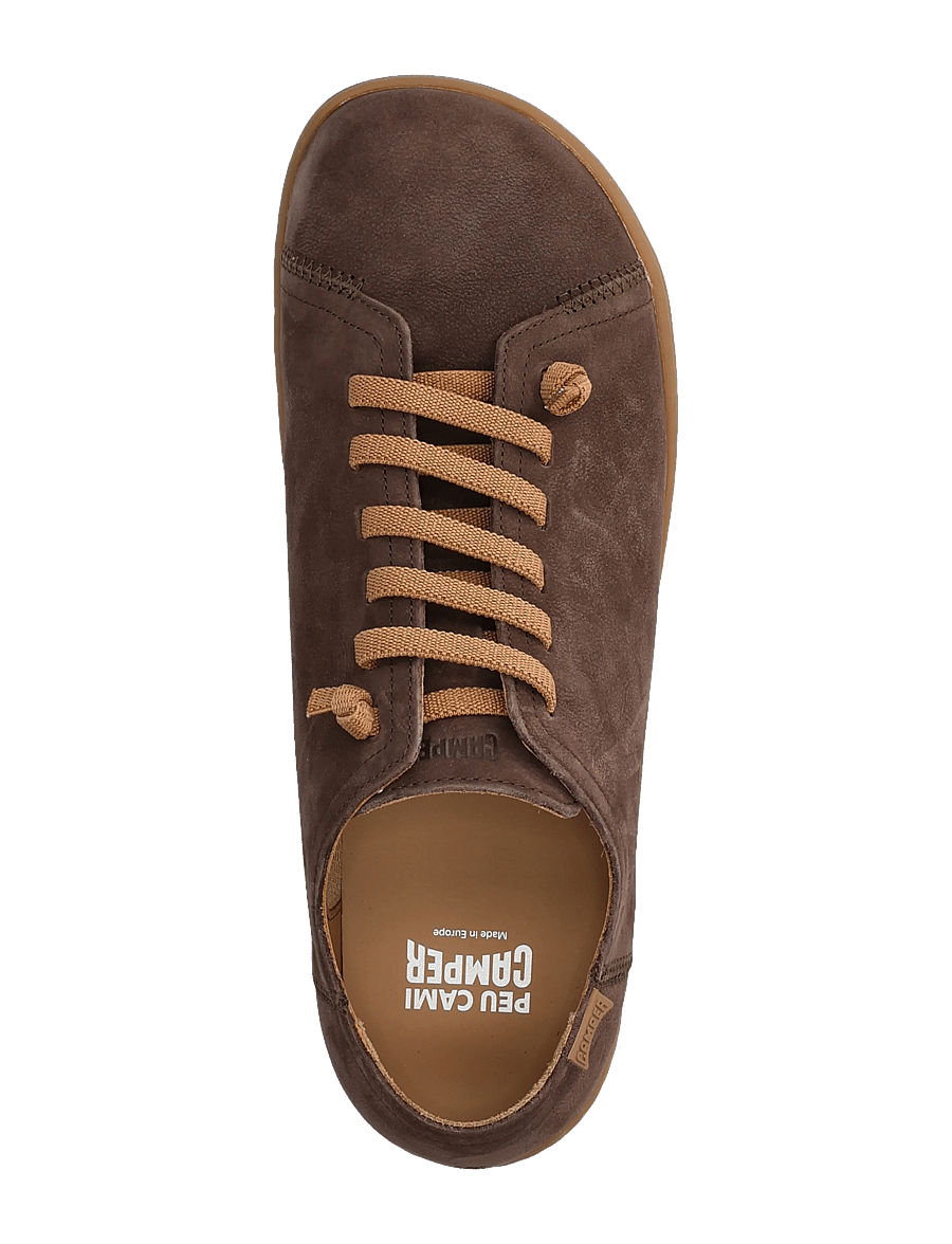Camper - Peu Cami - madala säärega - dark brown - 3