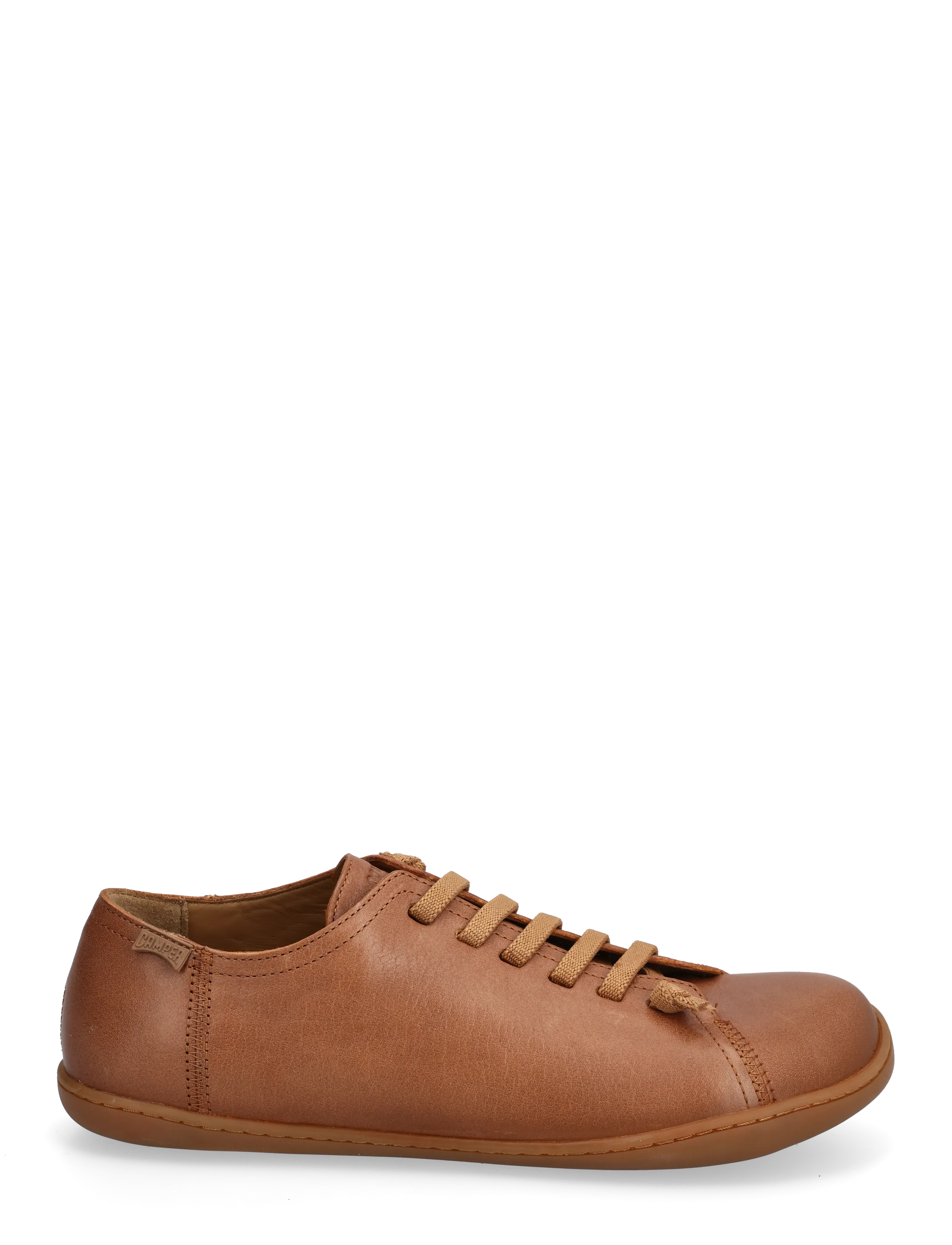 Camper - Peu Cami - low tops - medium brown - 1