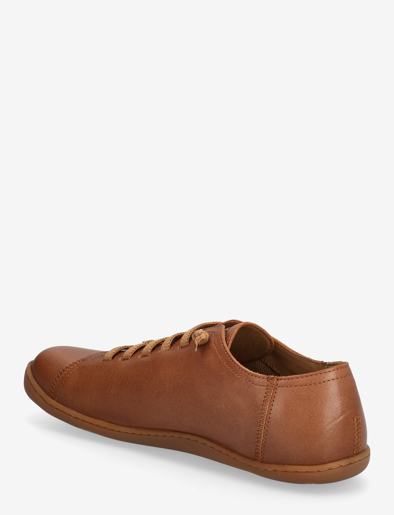 Camper - Peu Cami - niedriger schnitt - medium brown - 2