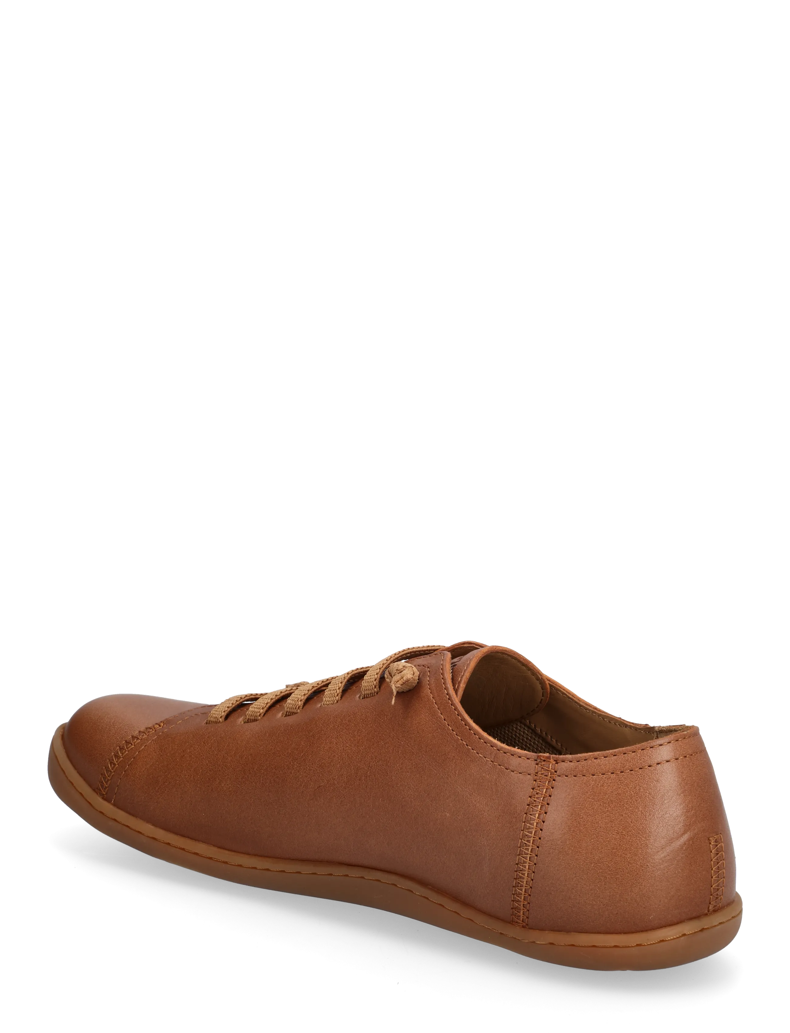 Camper - Peu Cami - low tops - medium brown - 2