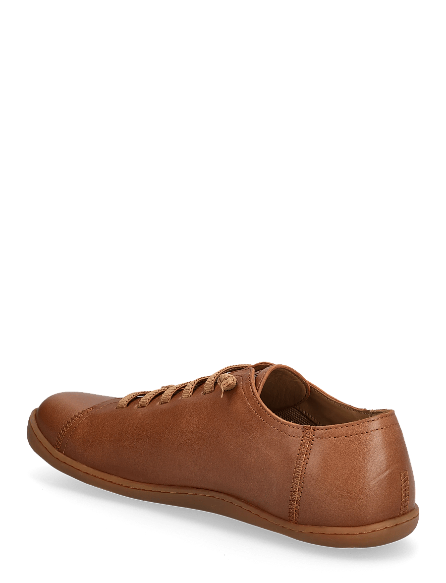 Camper - Peu Cami - low tops - medium brown - 2