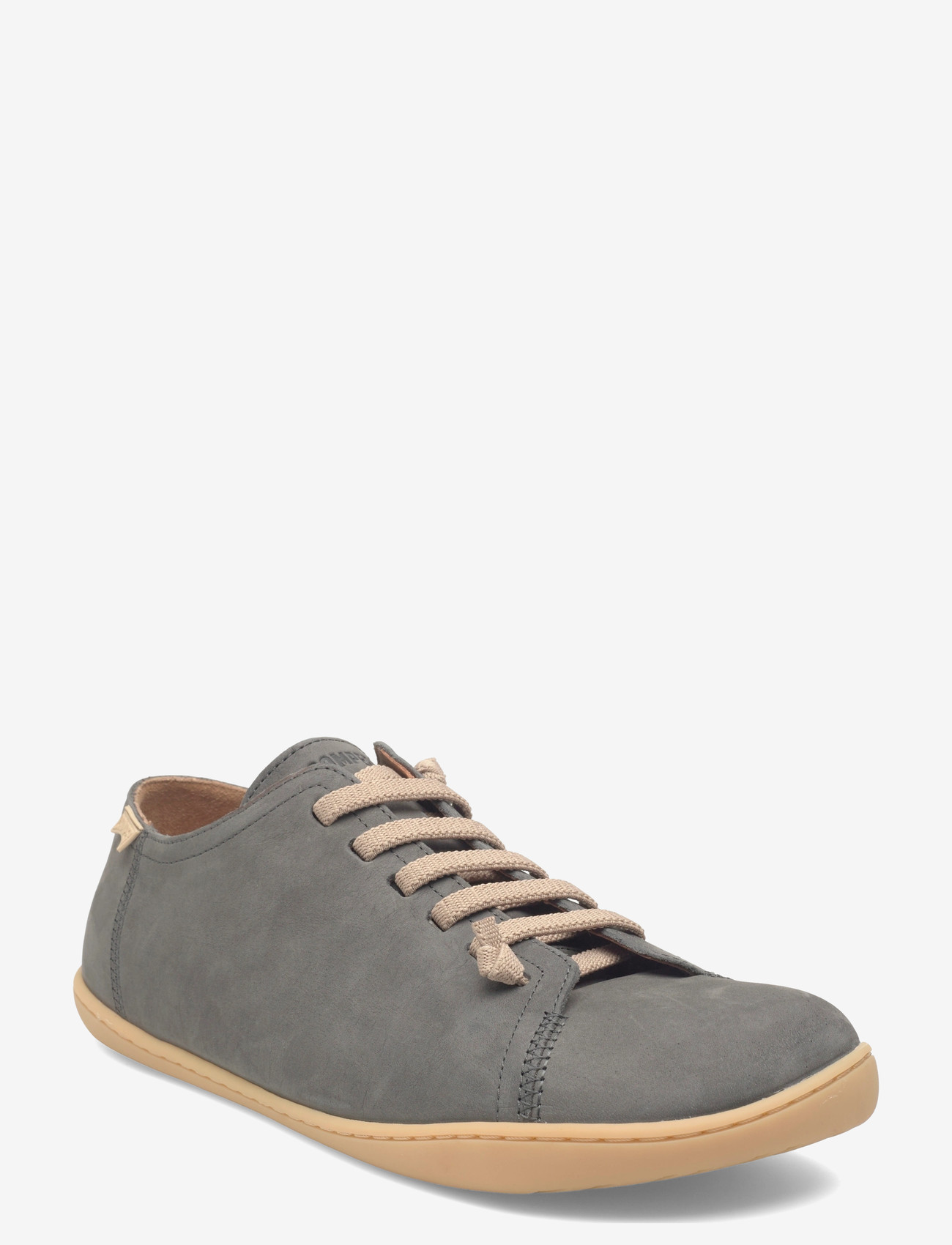 Camper - Peu Cami - kõrge säärega tossud - dark gray - 0