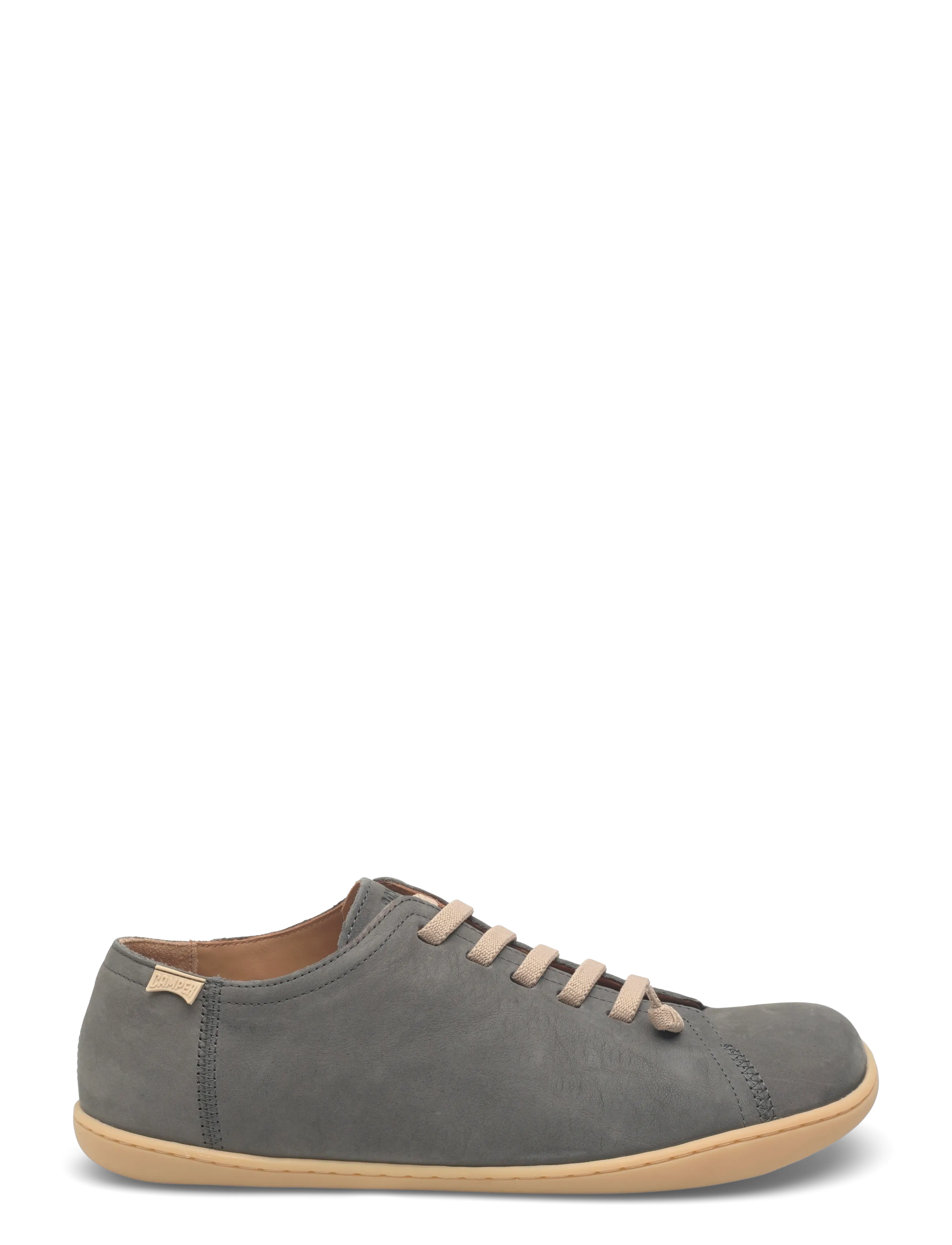 Camper - Peu Cami - niedriger schnitt - dark gray - 1