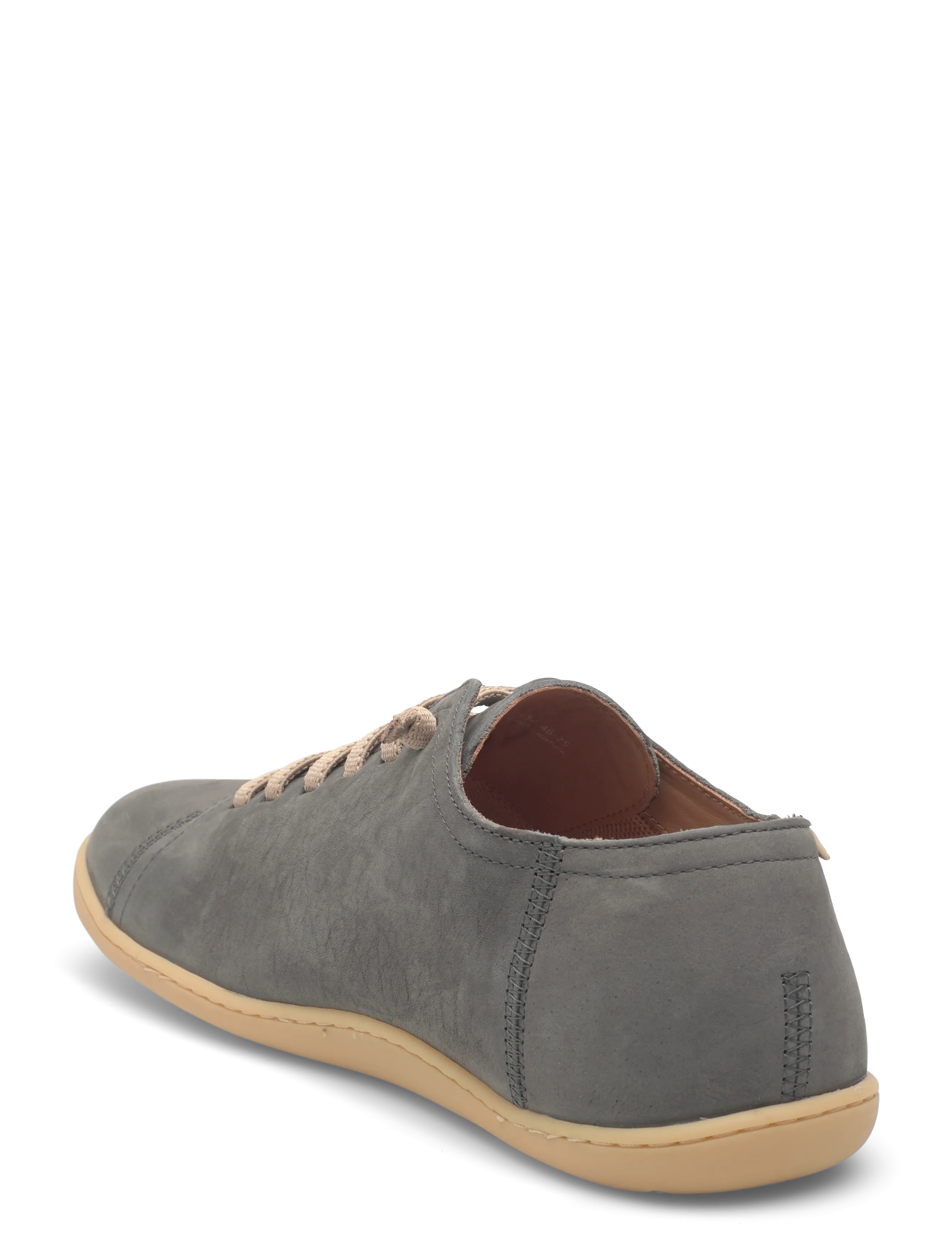 Camper - Peu Cami - niedriger schnitt - dark gray - 2