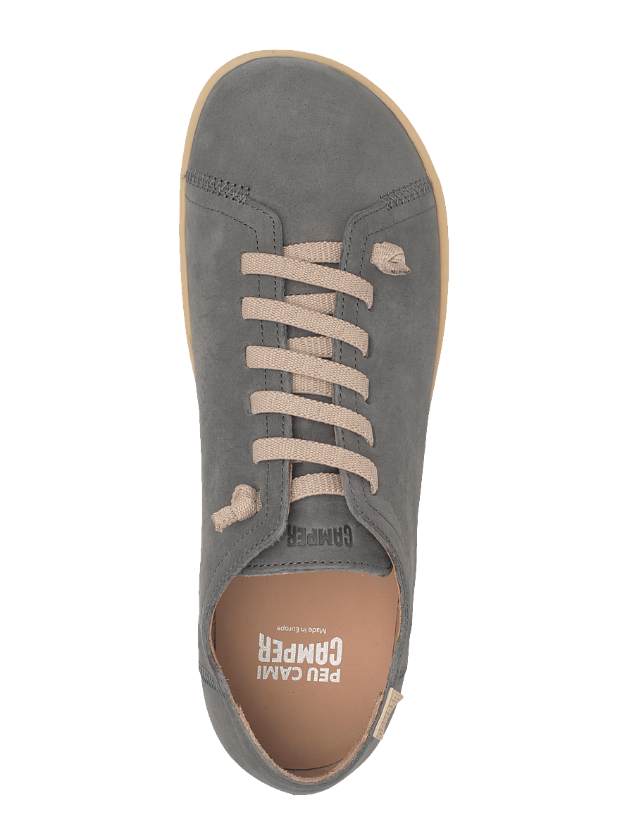 Camper - Peu Cami - low-top sneaker - dark gray - 3