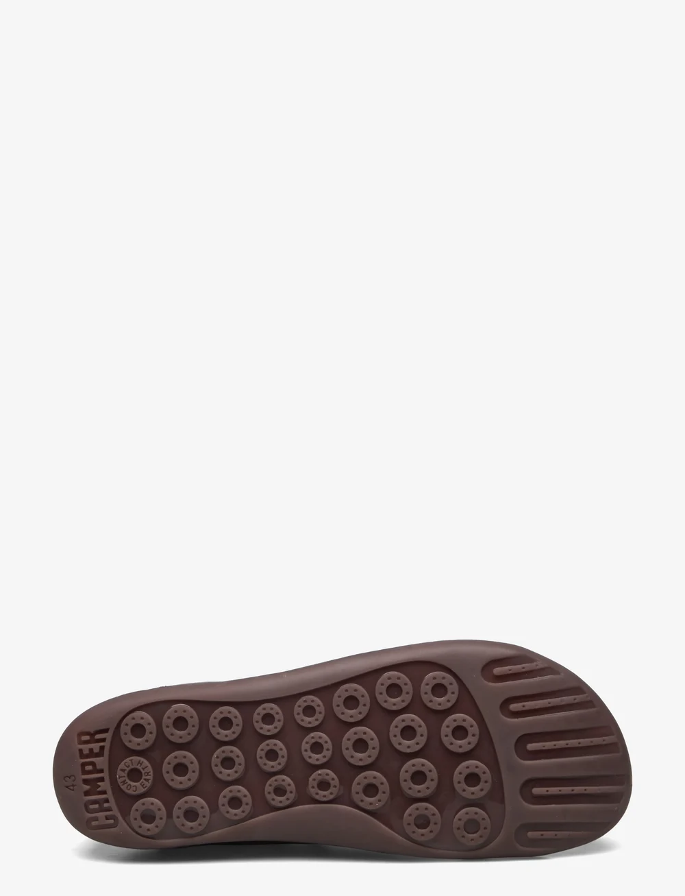 Camper peu cami 43 hot sale