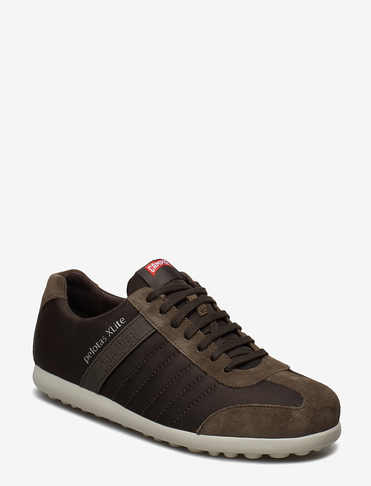 Camper - Pelotas XL - dark green - 0