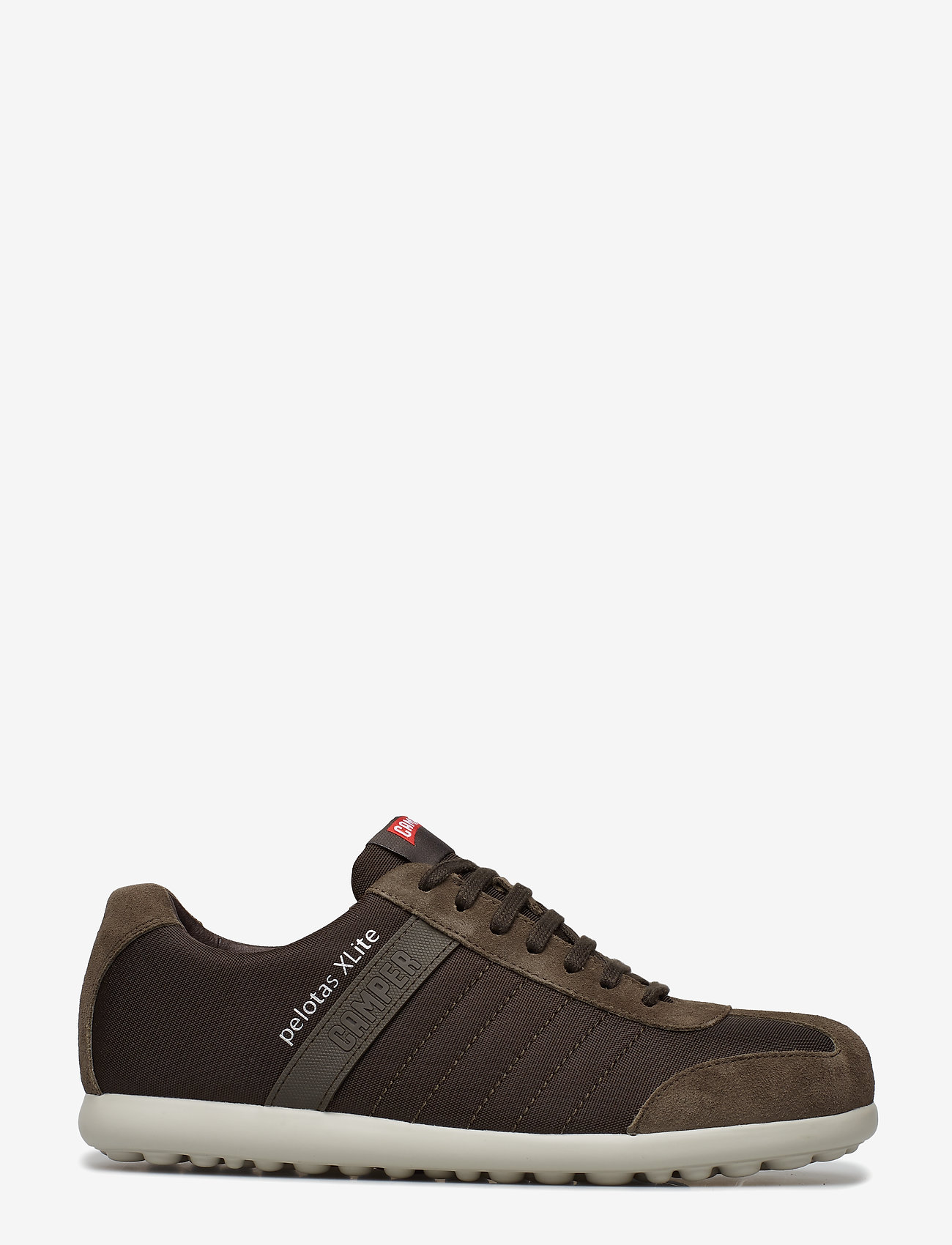 Camper - Pelotas XL - dark green - 1