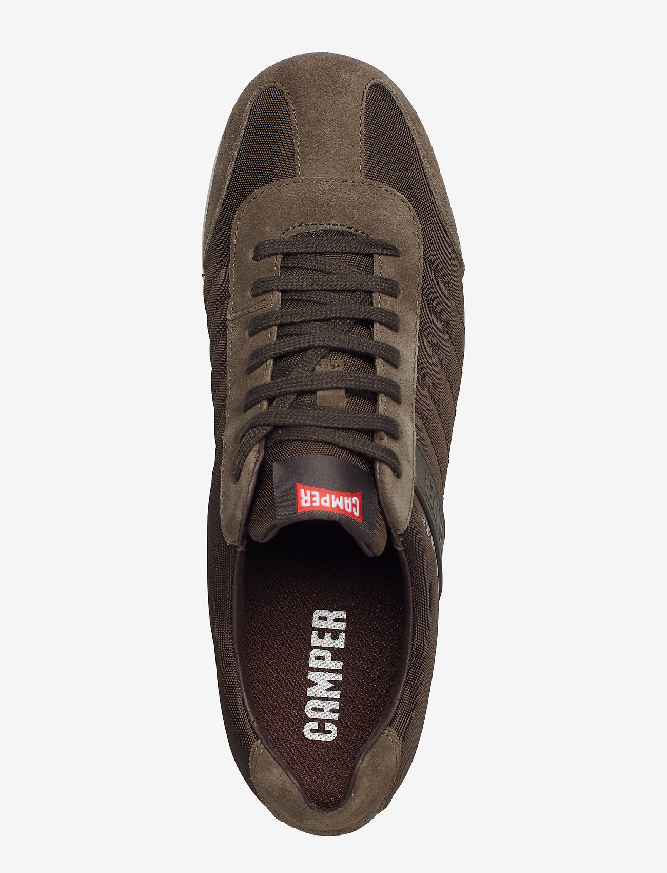 Camper - Pelotas XL - dark green - 3
