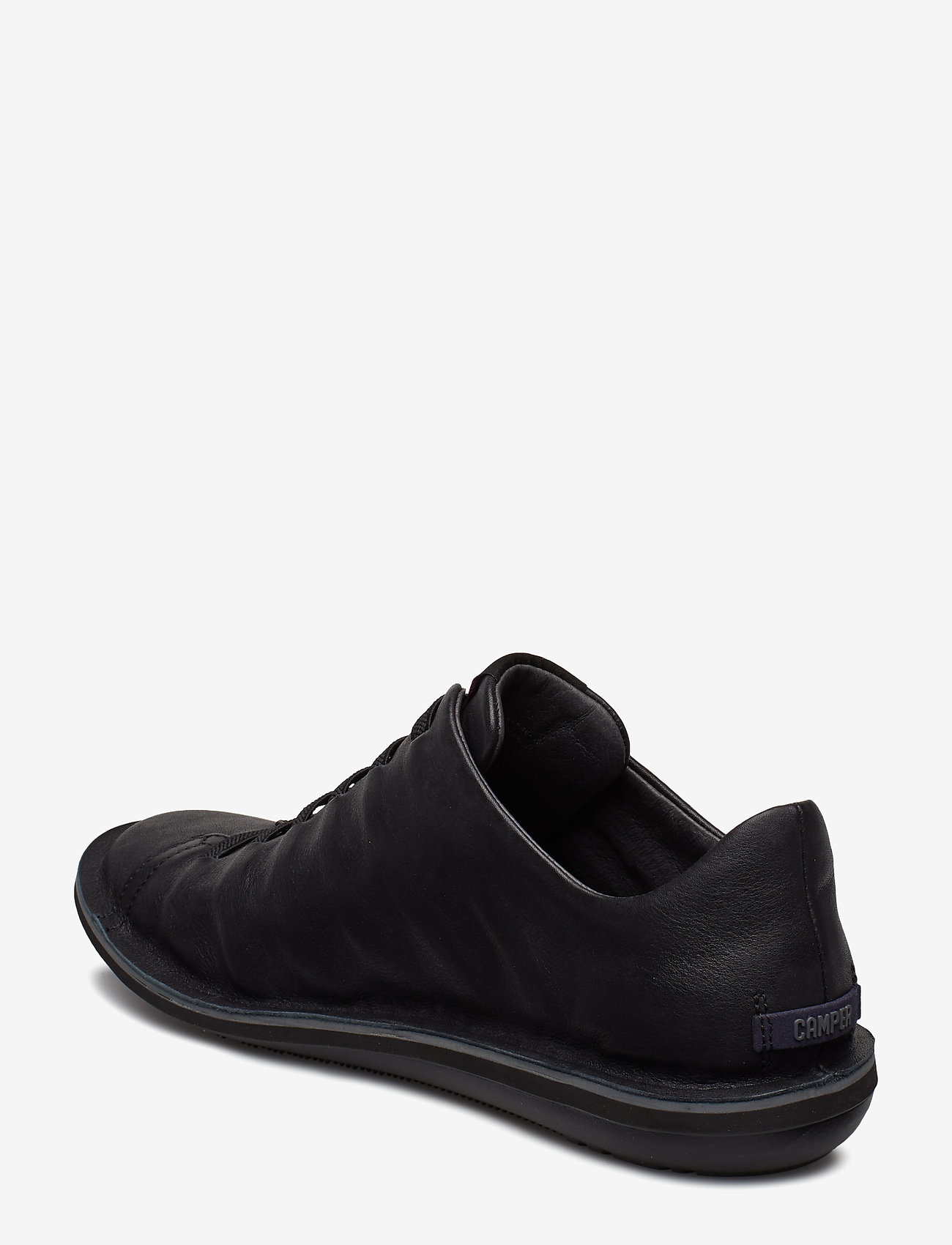 Camper - Beetle - lave sneakers - black - 2