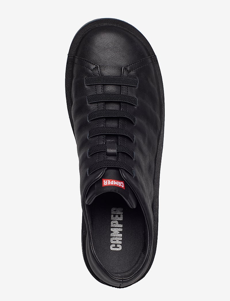 Camper - Beetle - låga sneakers - black - 3