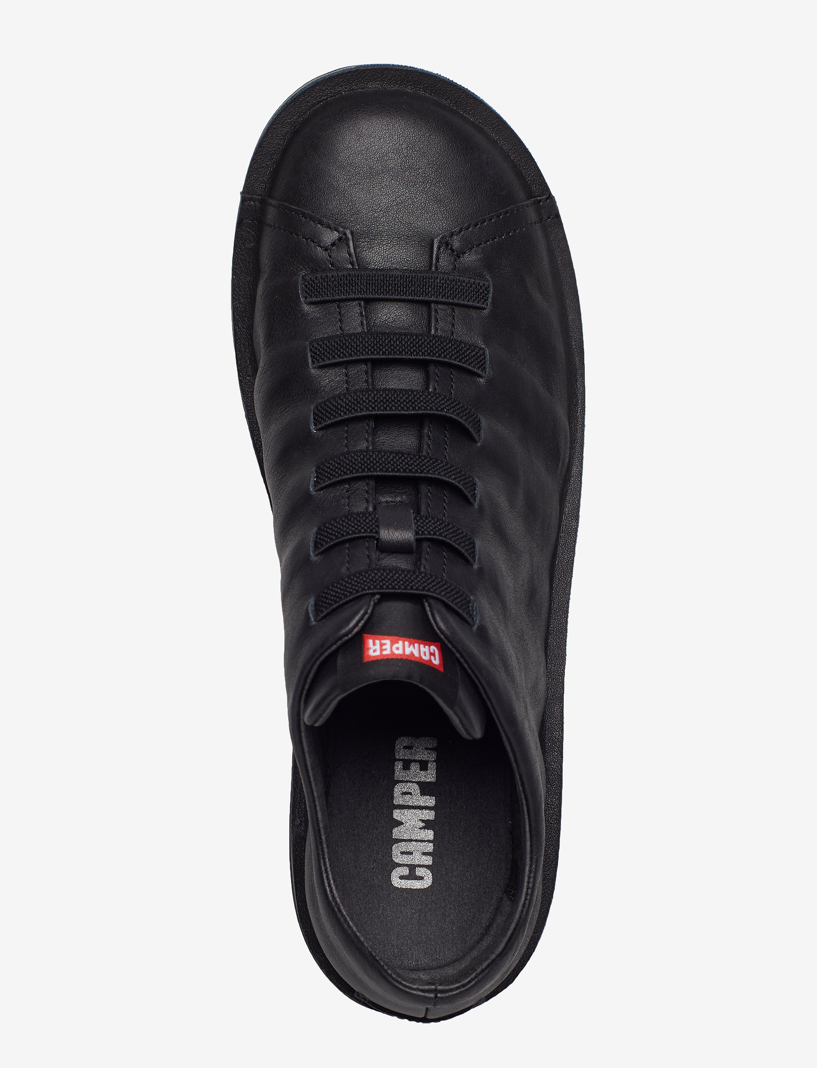 Camper - Beetle - män - black - 3
