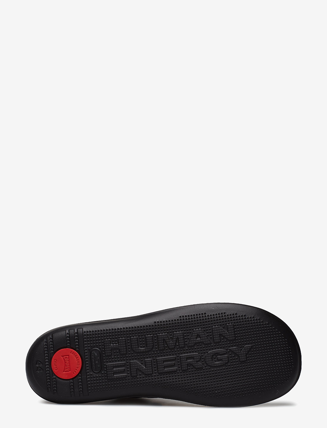 Camper - Beetle - niedriger schnitt - black - 4