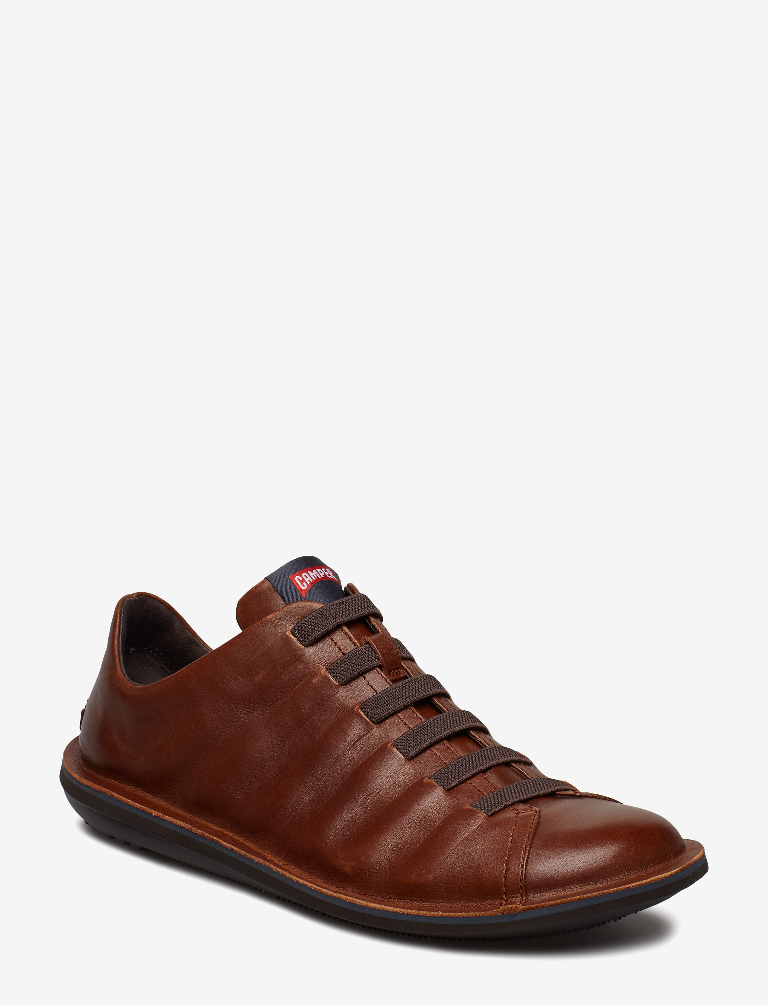 Beetle - MEDIUM BROWN