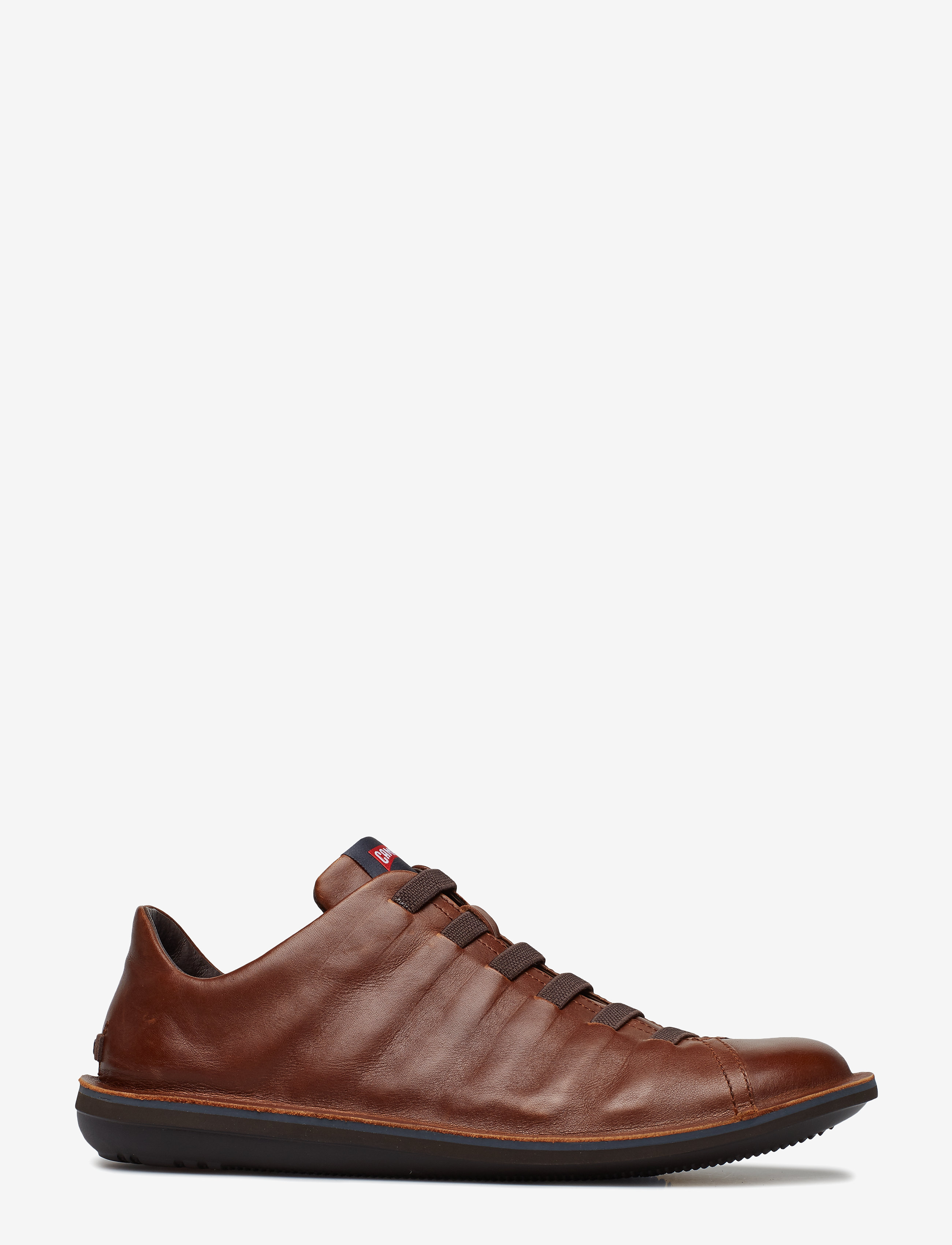 Camper - Beetle - niedriger schnitt - medium brown - 1