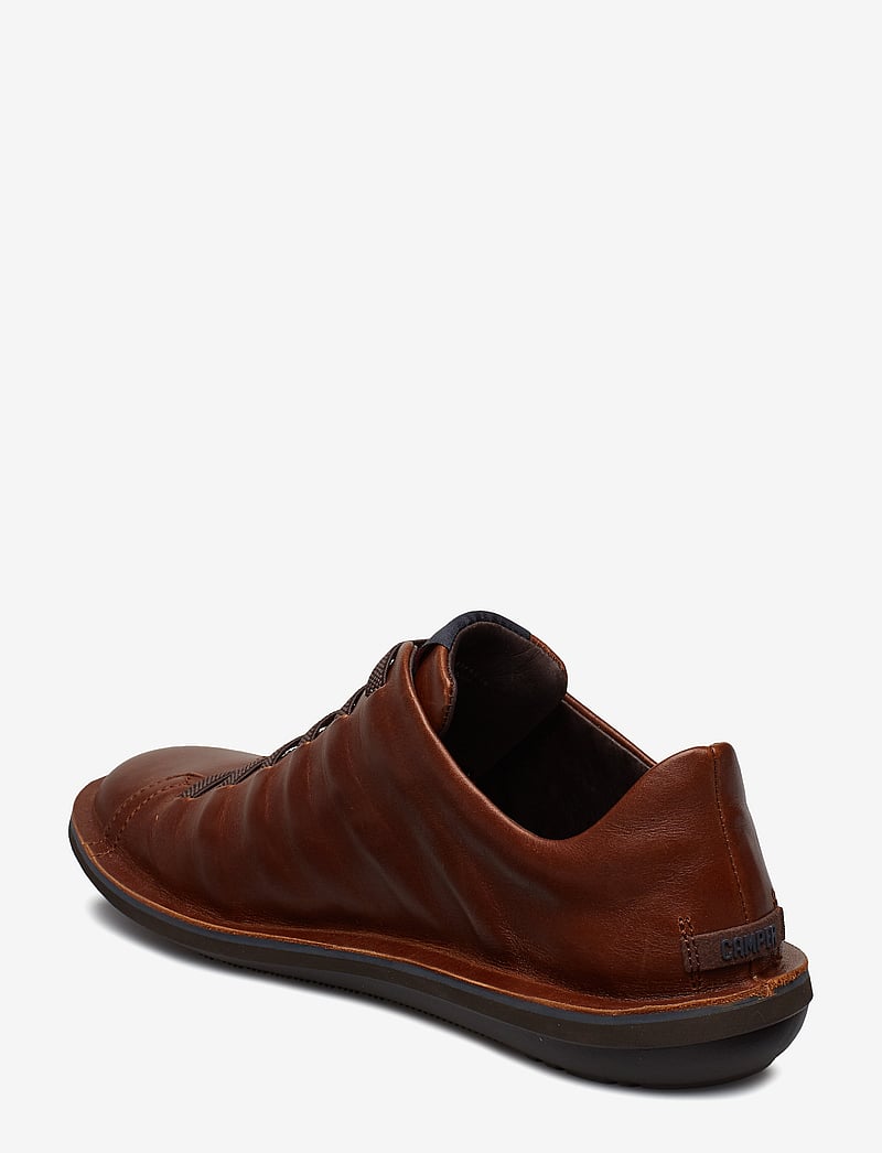 Camper - Beetle - låga sneakers - medium brown - 2