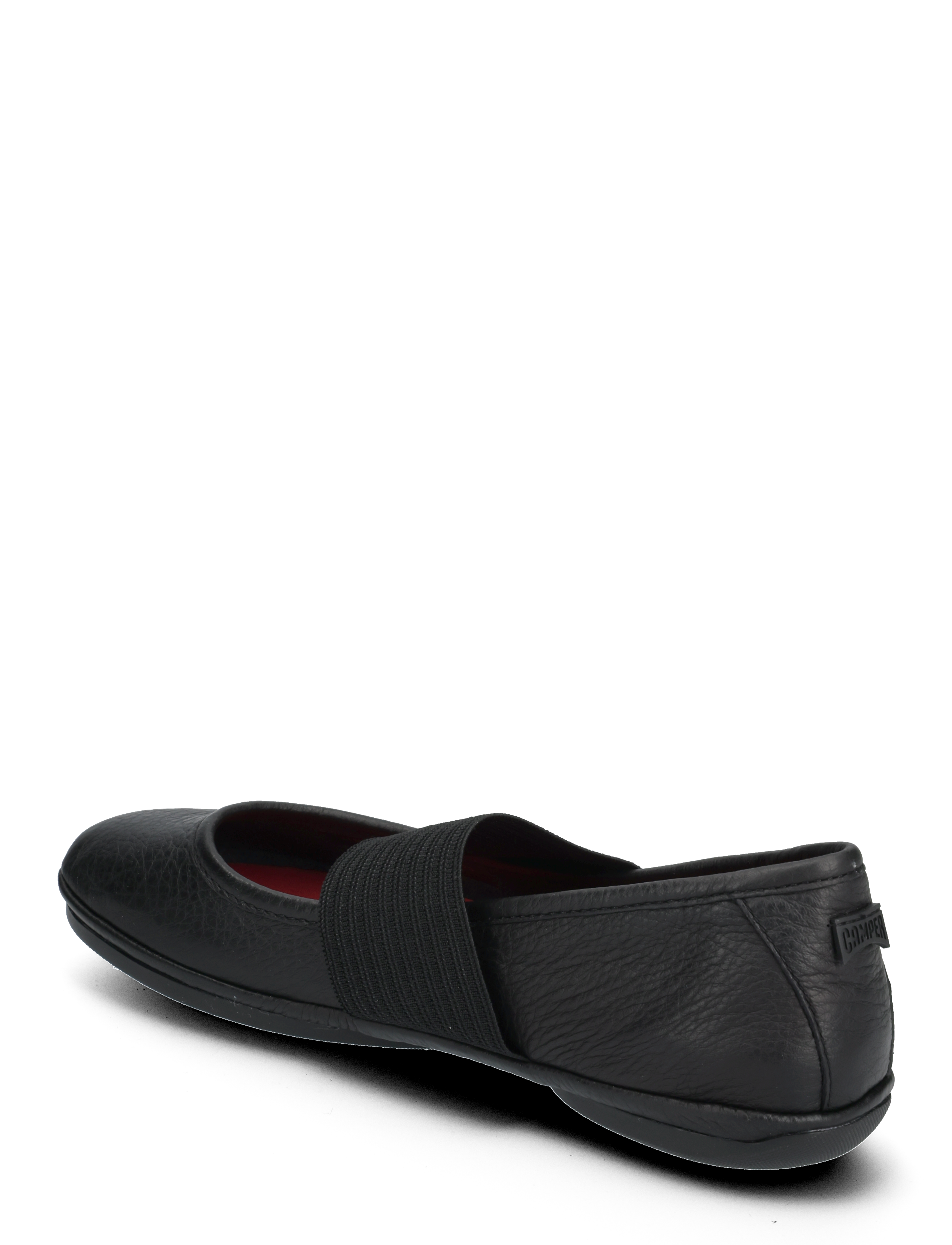 Camper - Right Nina - black - 2