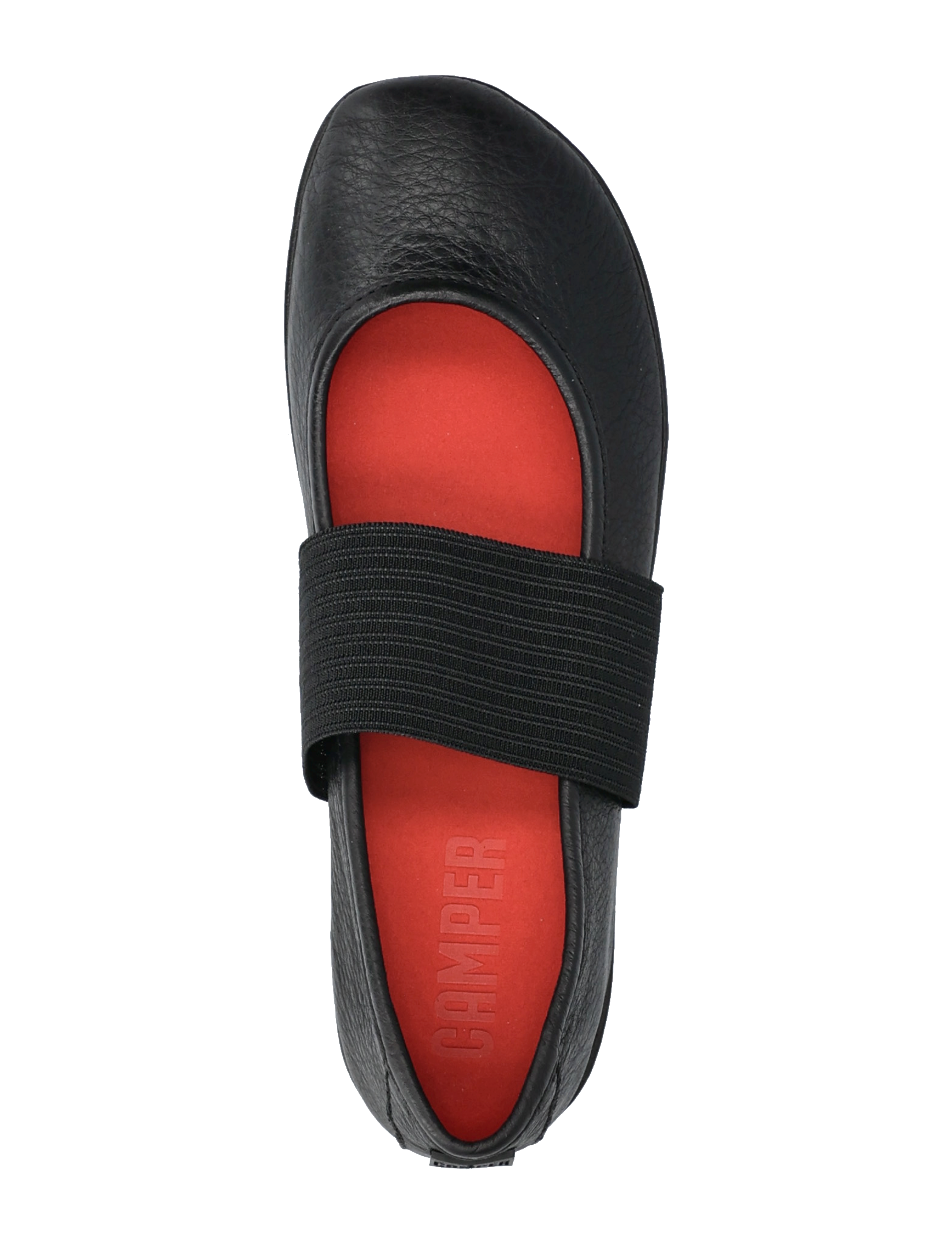 Camper - Right Nina - black - 3