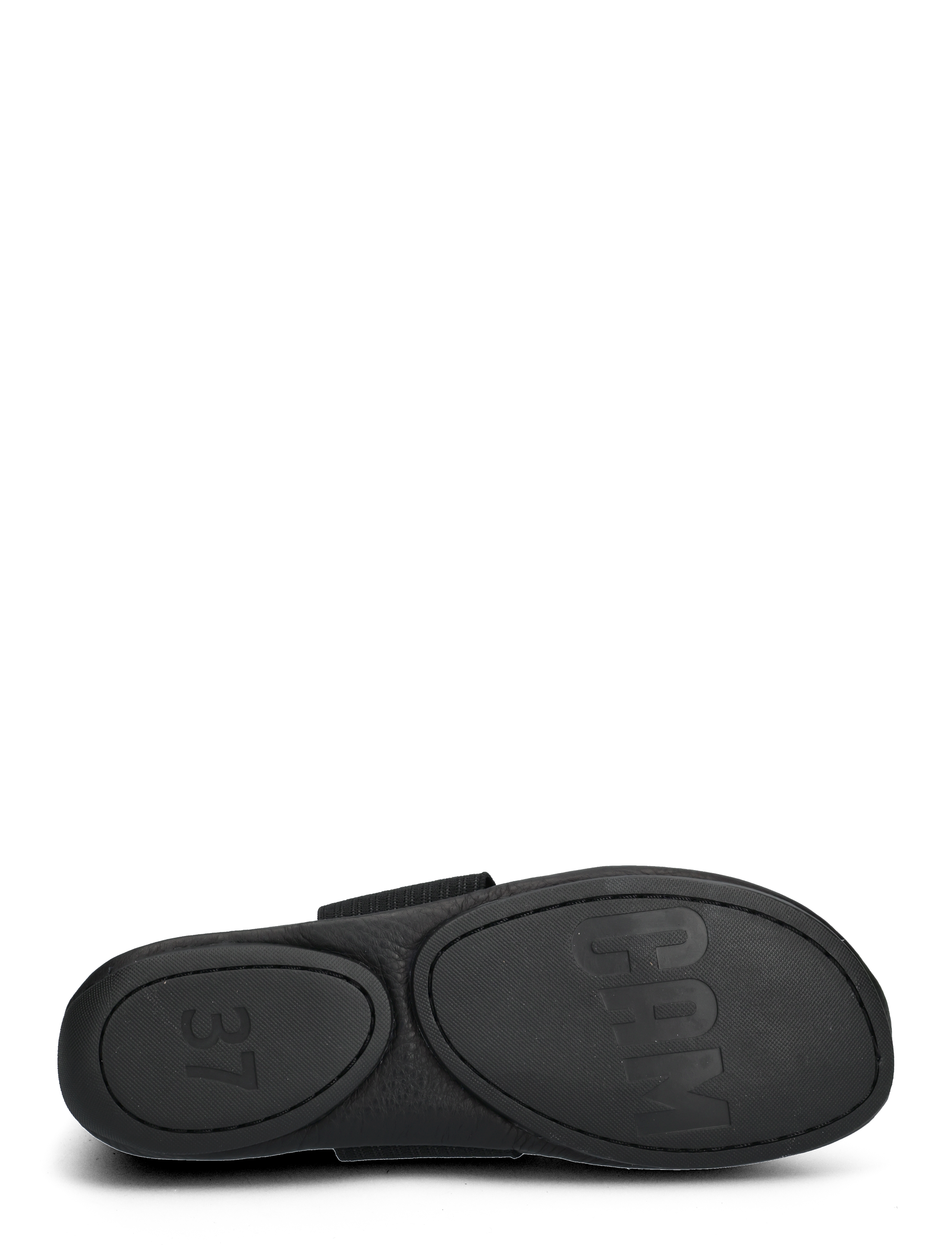 Camper - Right Nina - black - 4
