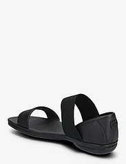 Camper - Right Nina - flat sandals - black - 2