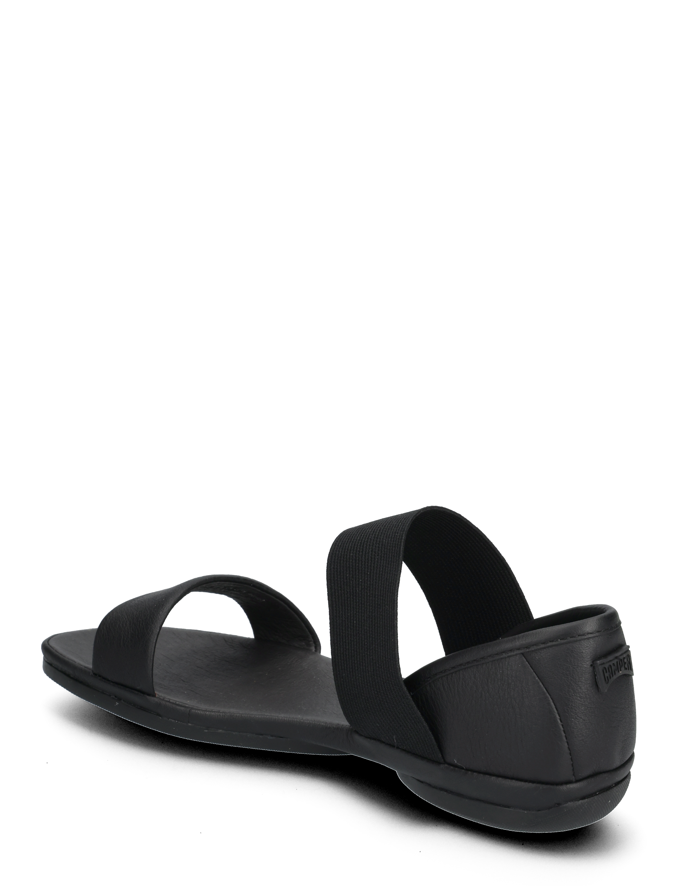 Camper - Right Nina - black - 2