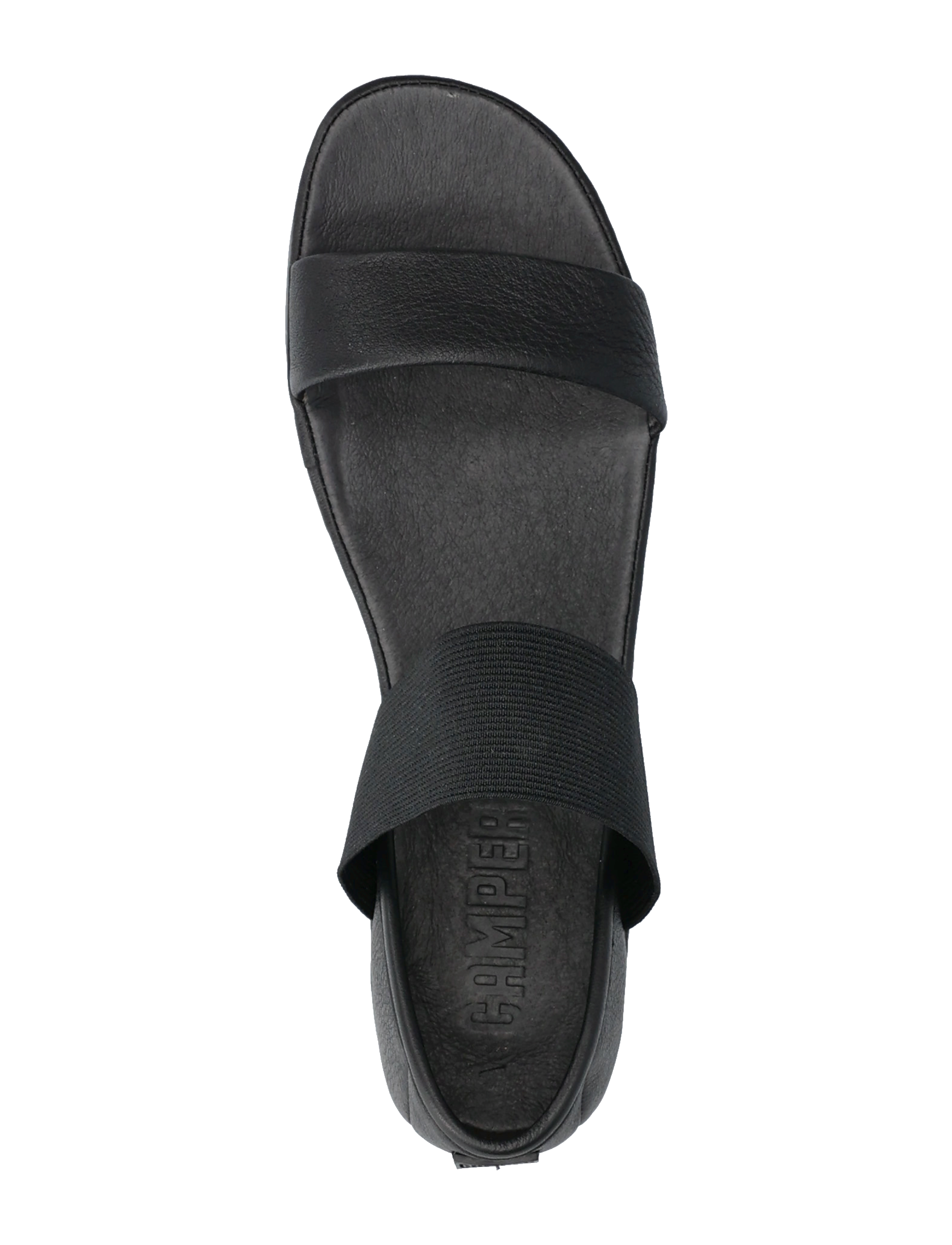 Camper - Right Nina - black - 3