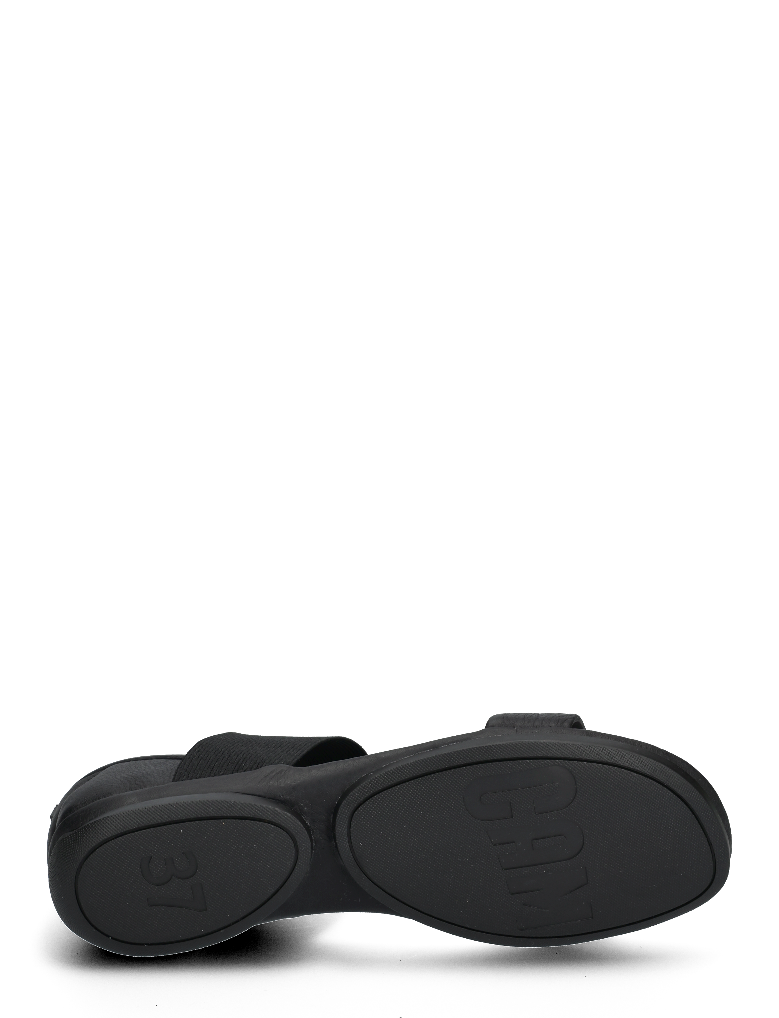 Camper - Right Nina - black - 4