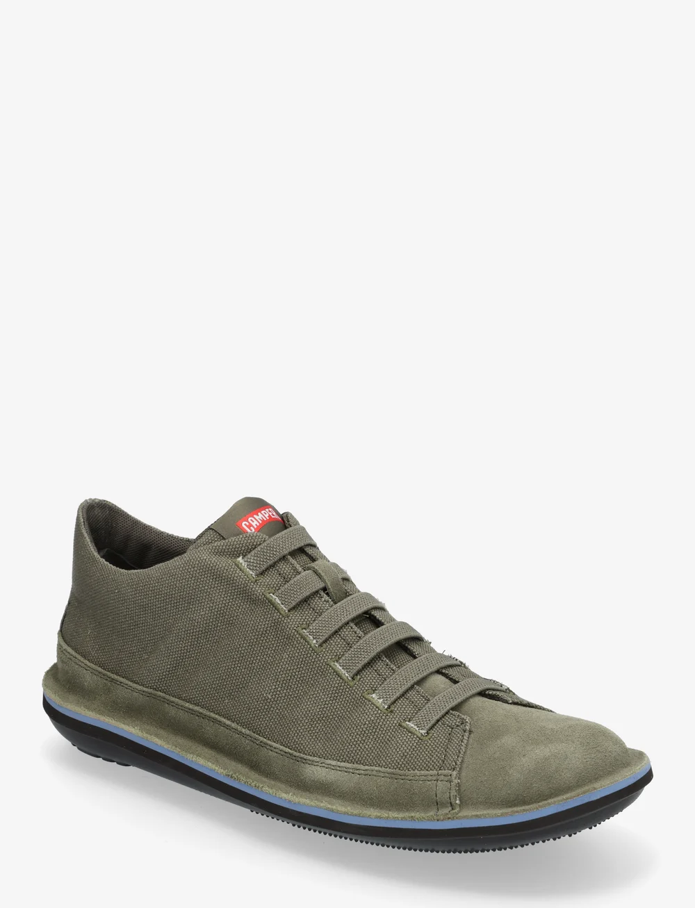 Camper - Beetle - niedriger schnitt - medium green - 0