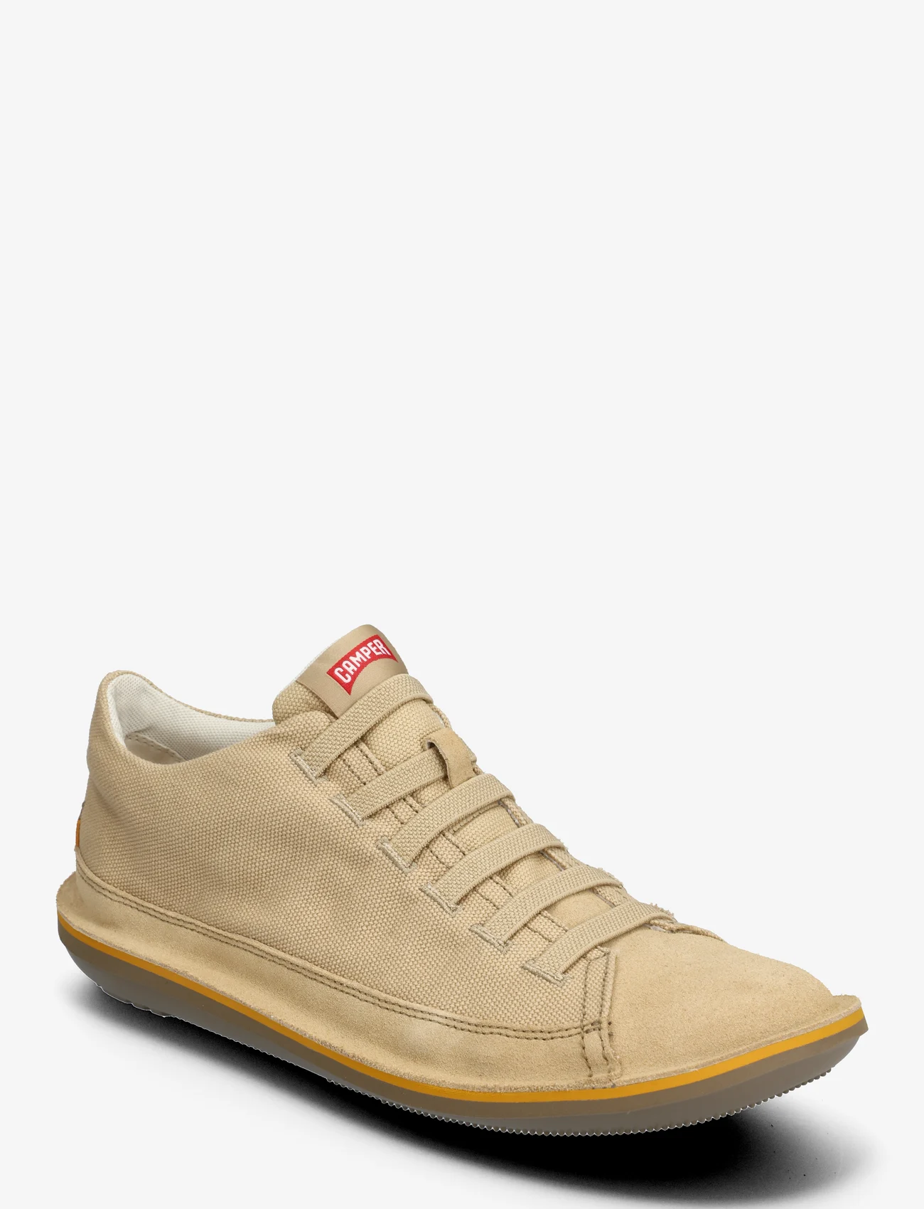 Camper - Beetle - lave sneakers - medium beige - 0