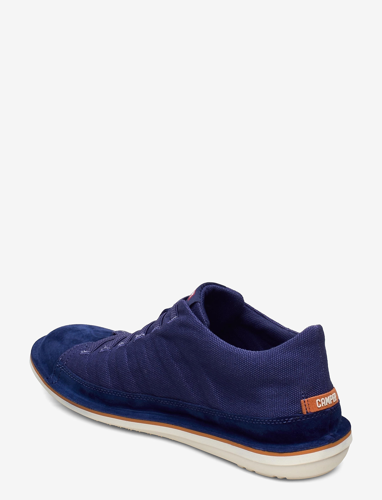 Camper - Beetle - navy - 2
