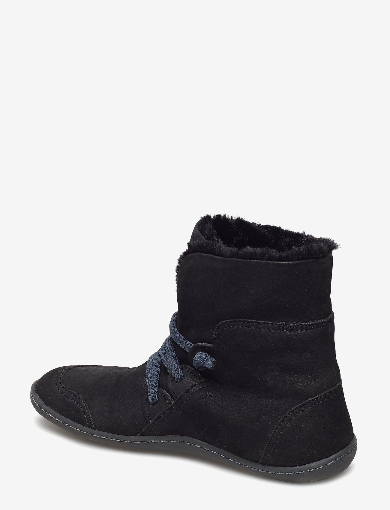 Camper - Peu Cami Womens - black - 2