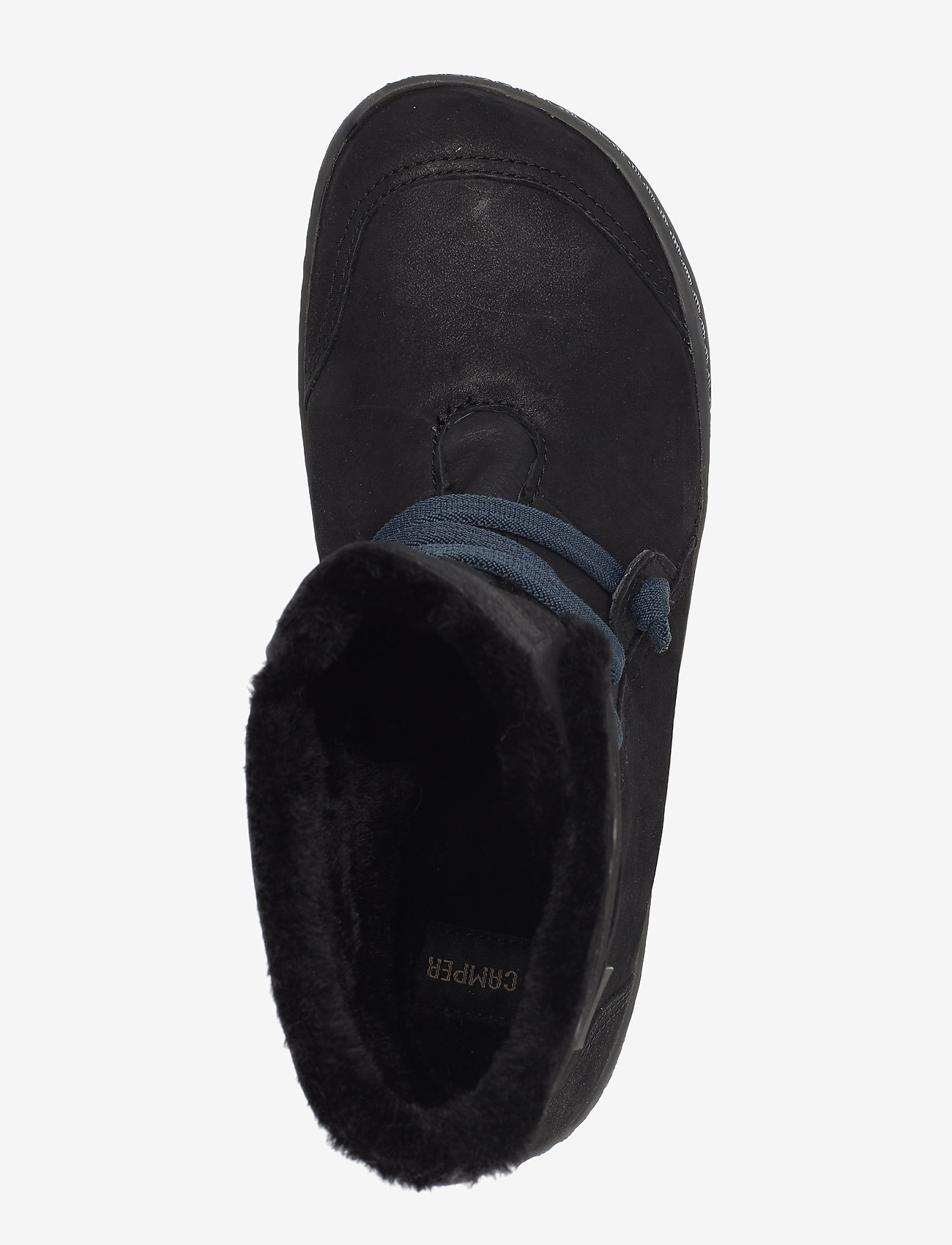 Camper - Peu Cami Womens - black - 3