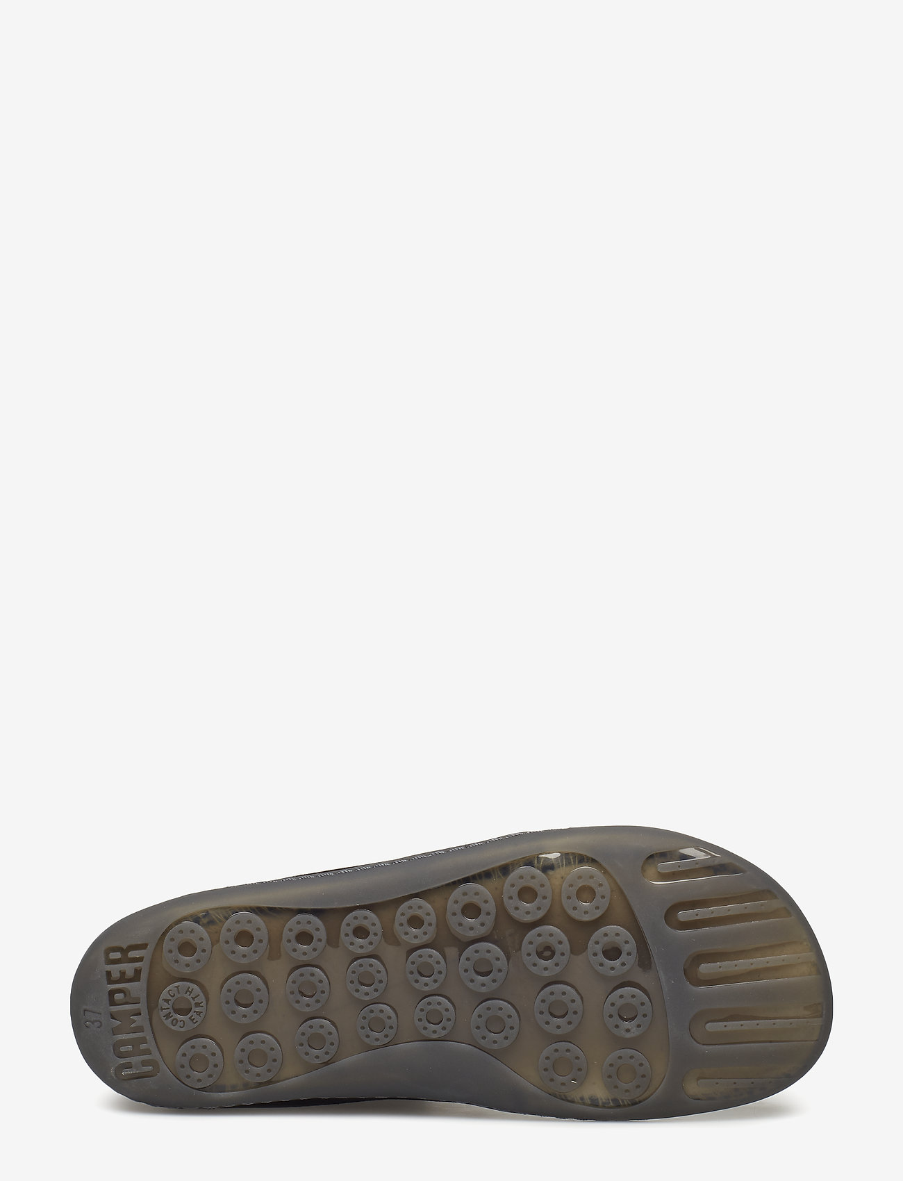 Camper - Peu Cami Womens - black - 4