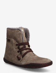 Camper - Peu Cami - flat ankle boots - medium gray - 0