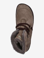 Camper - Peu Cami - flade ankelstøvler - medium gray - 3