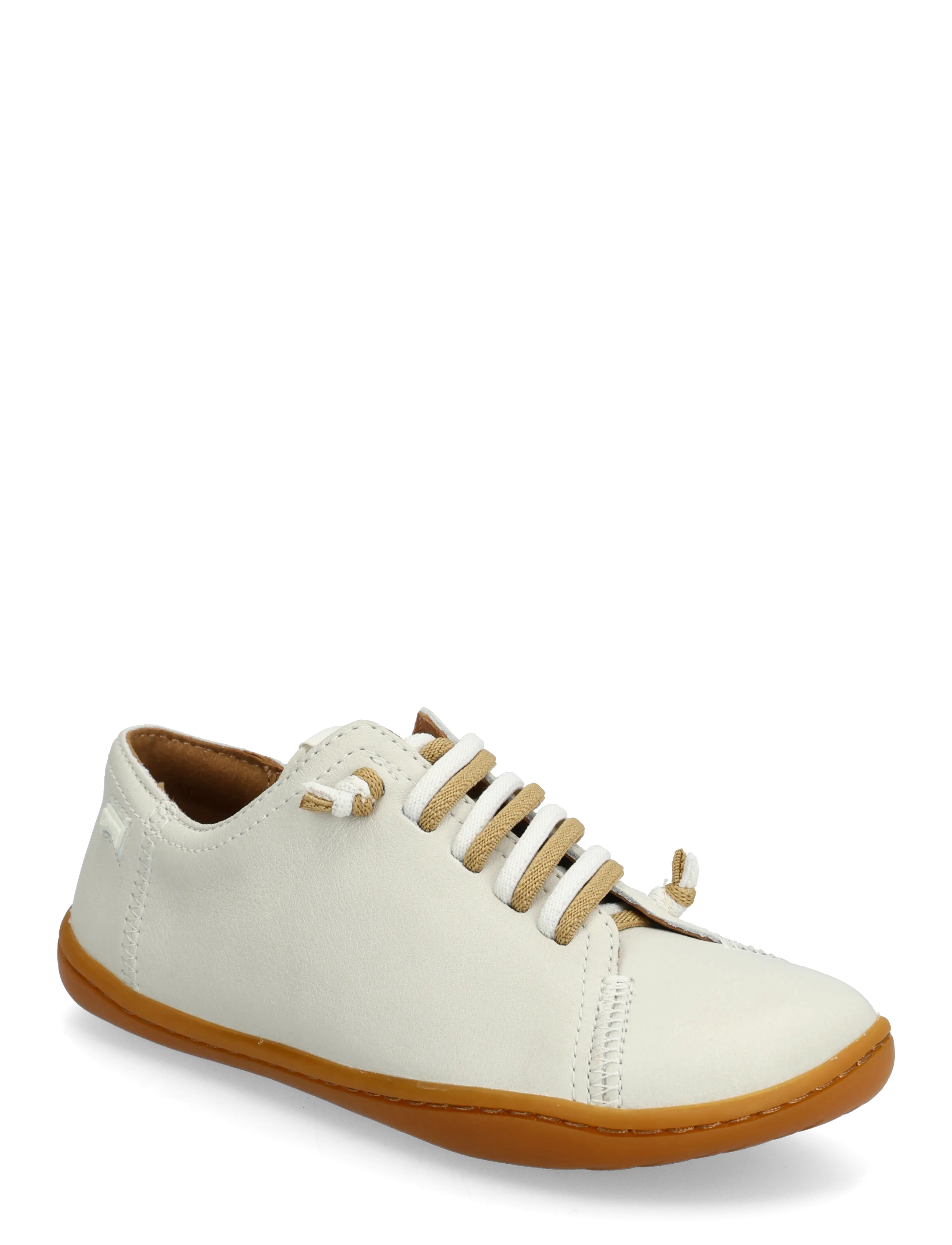 Camper Peu Cami Kids, Børn, Børne Fritidssko, Cream, Str: 27