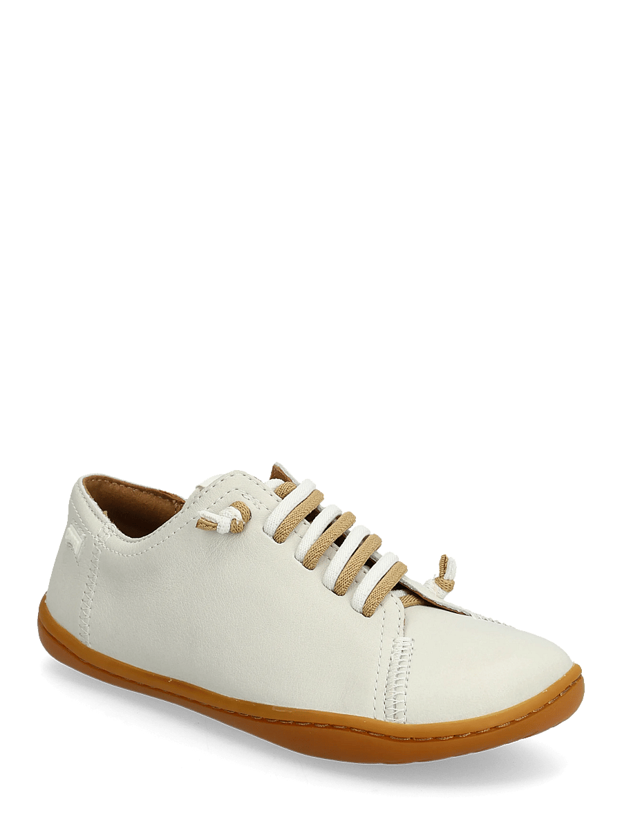 Camper - Peu Cami Kids - niedriger schnitt - white - 0