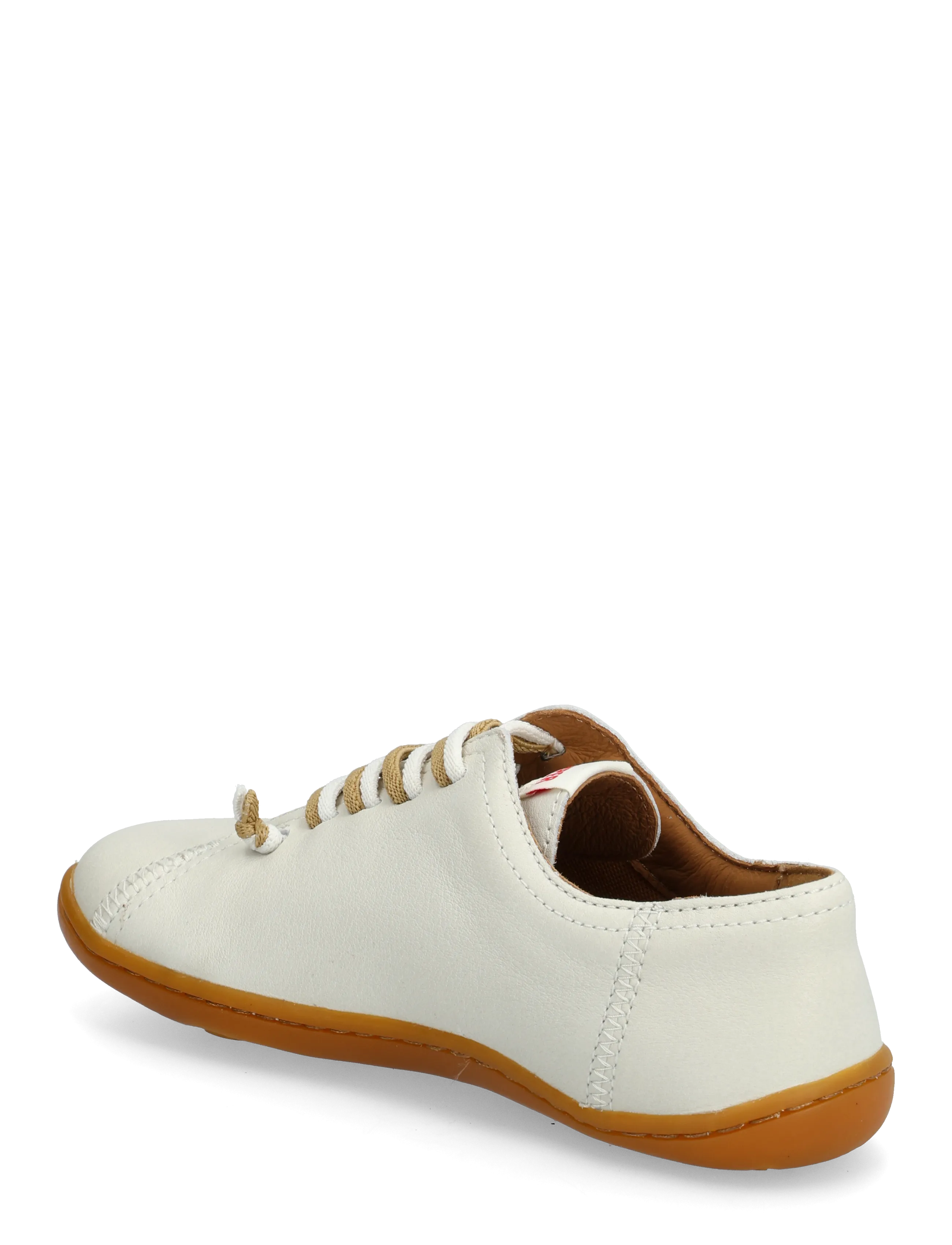 Camper - Peu Cami Kids - låga sneakers - white - 2
