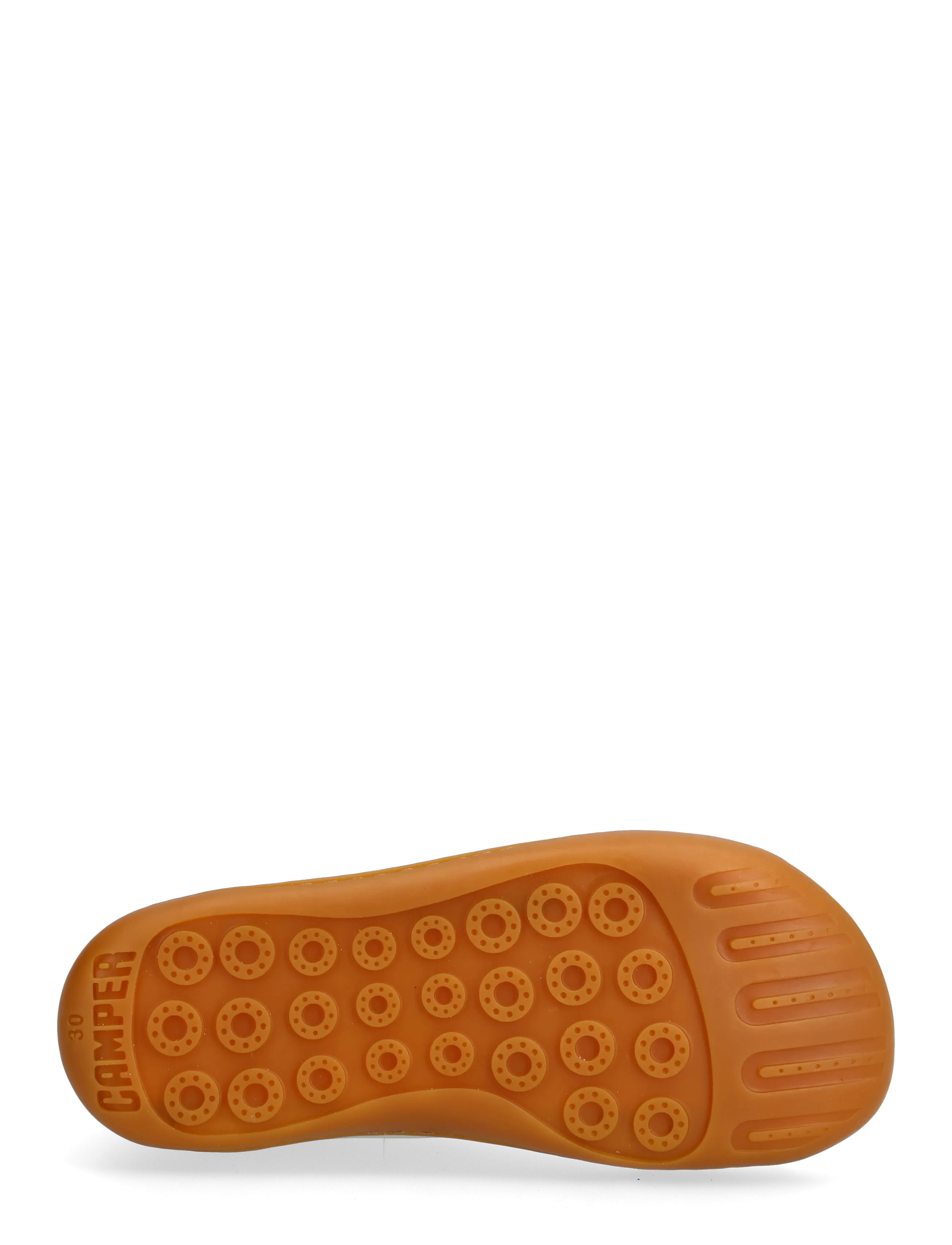 Camper - Peu Cami Kids - låga sneakers - white - 4