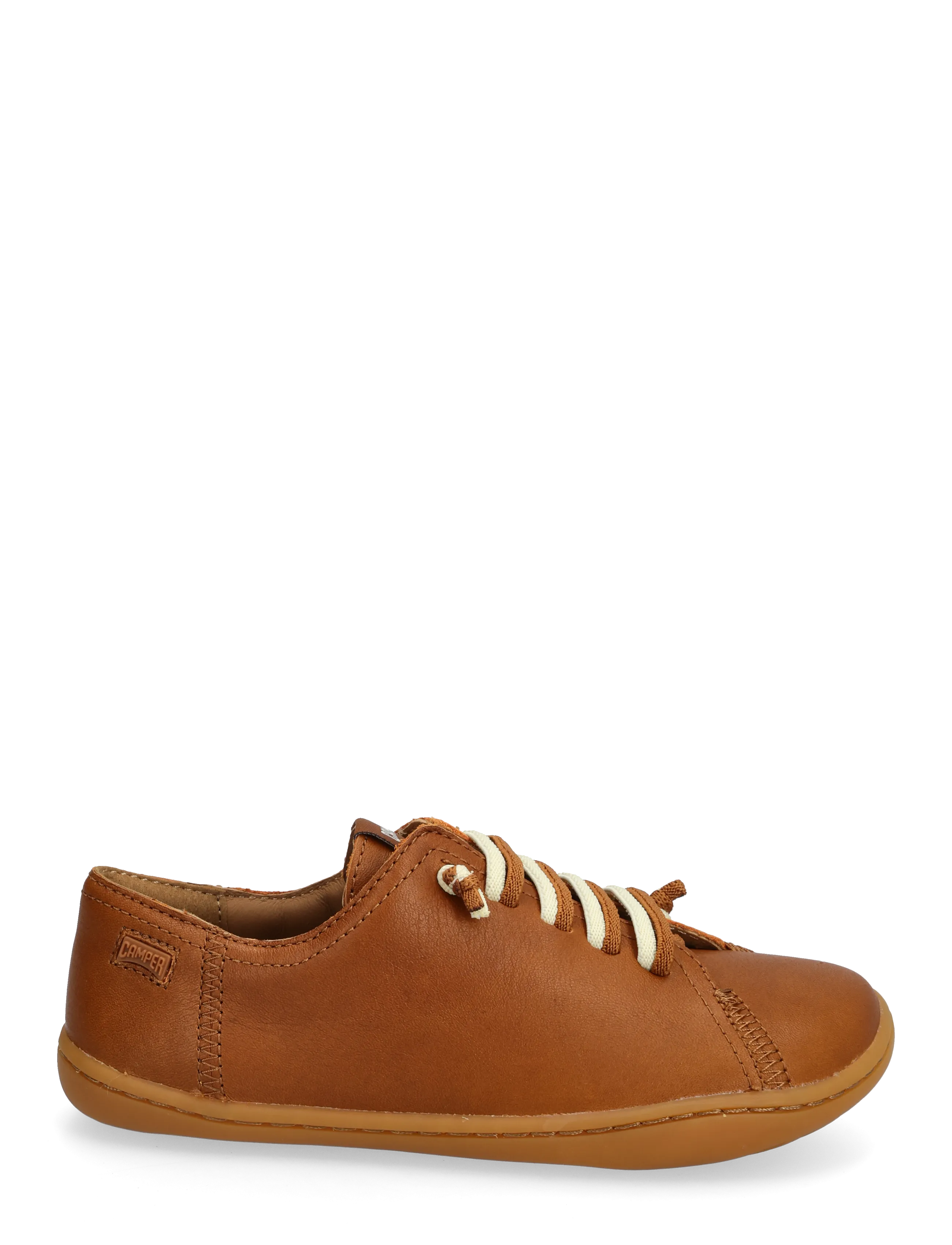 Camper - Peu Cami Kids - niedriger schnitt - brown - 1