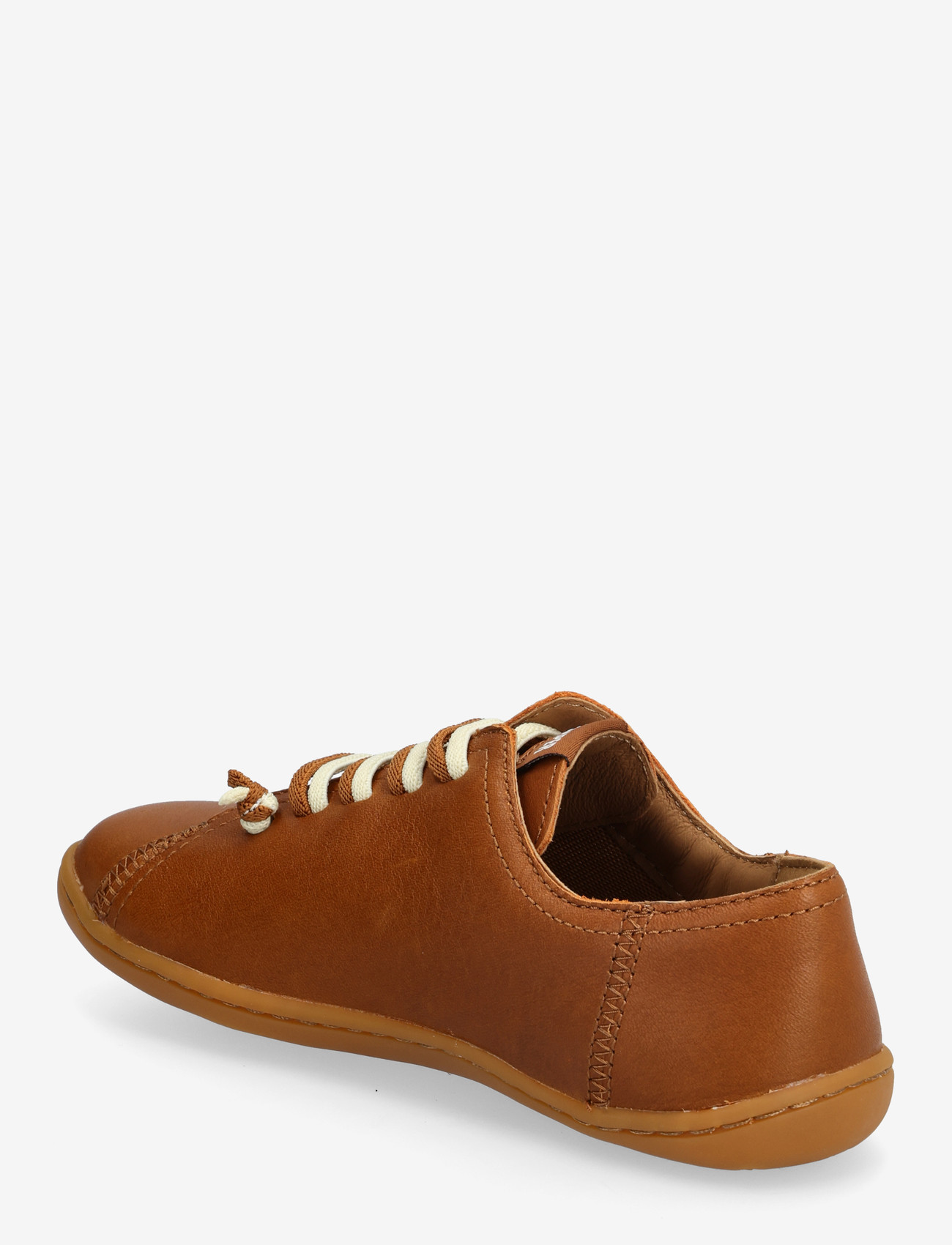 Camper - Peu Cami Kids - niedriger schnitt - brown - 2