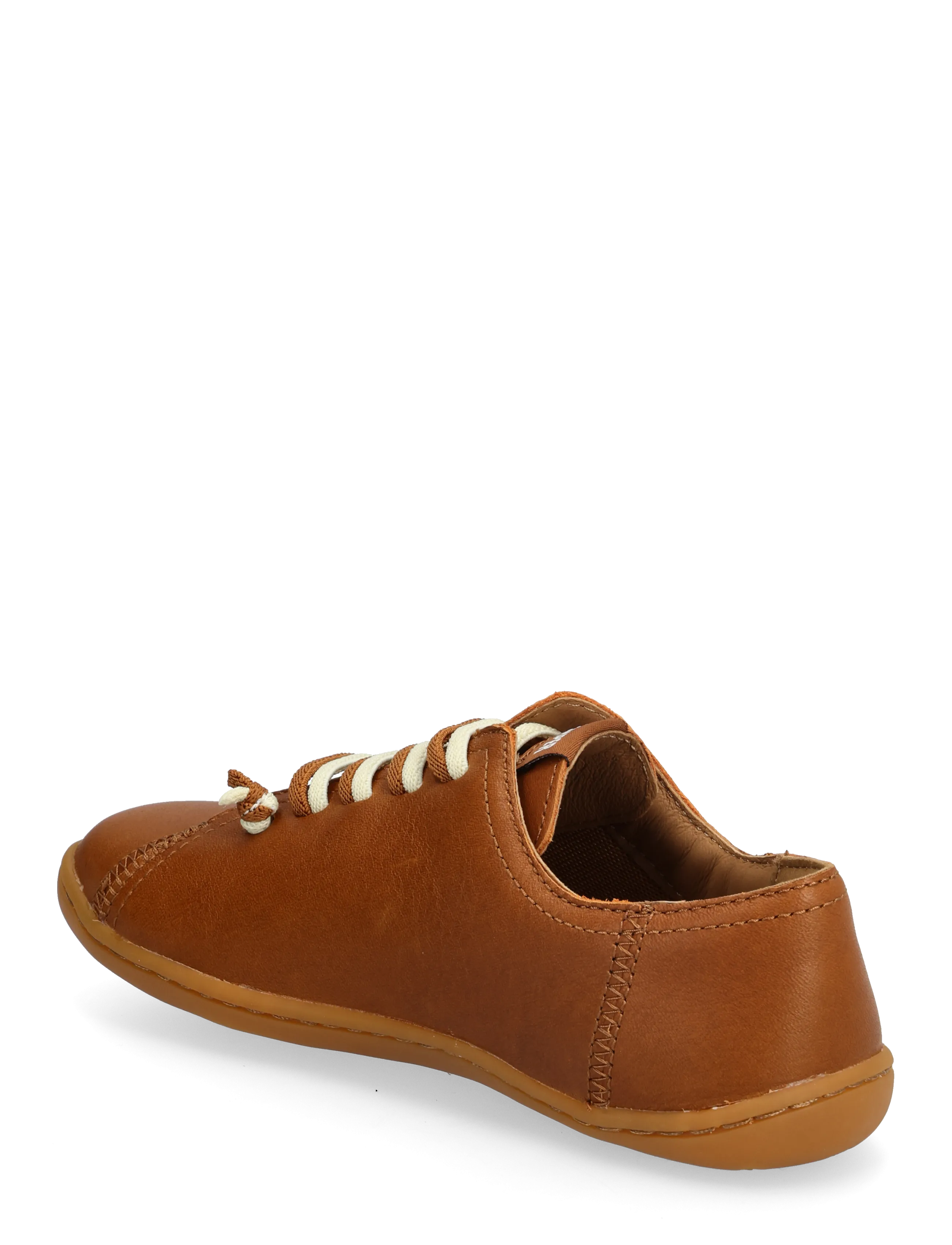 Camper - Peu Cami Kids - niedriger schnitt - brown - 2