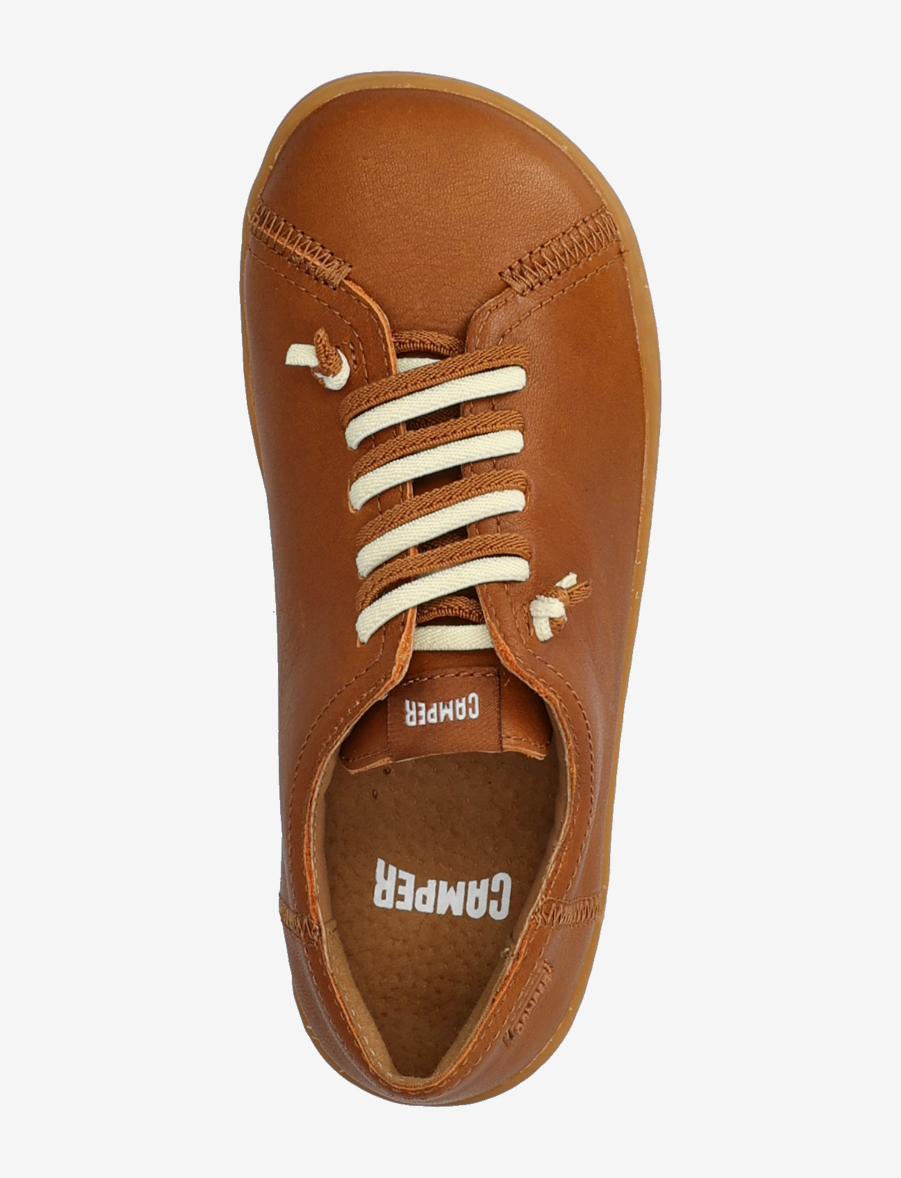 Camper - Peu Cami Kids - niedriger schnitt - brown - 3