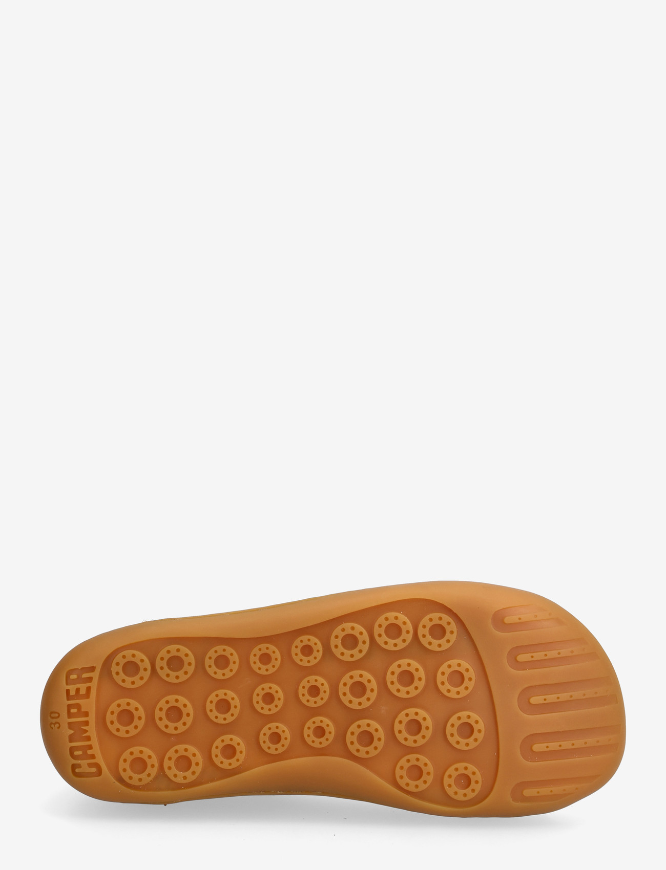 Camper - Peu Cami Kids - niedriger schnitt - brown - 4