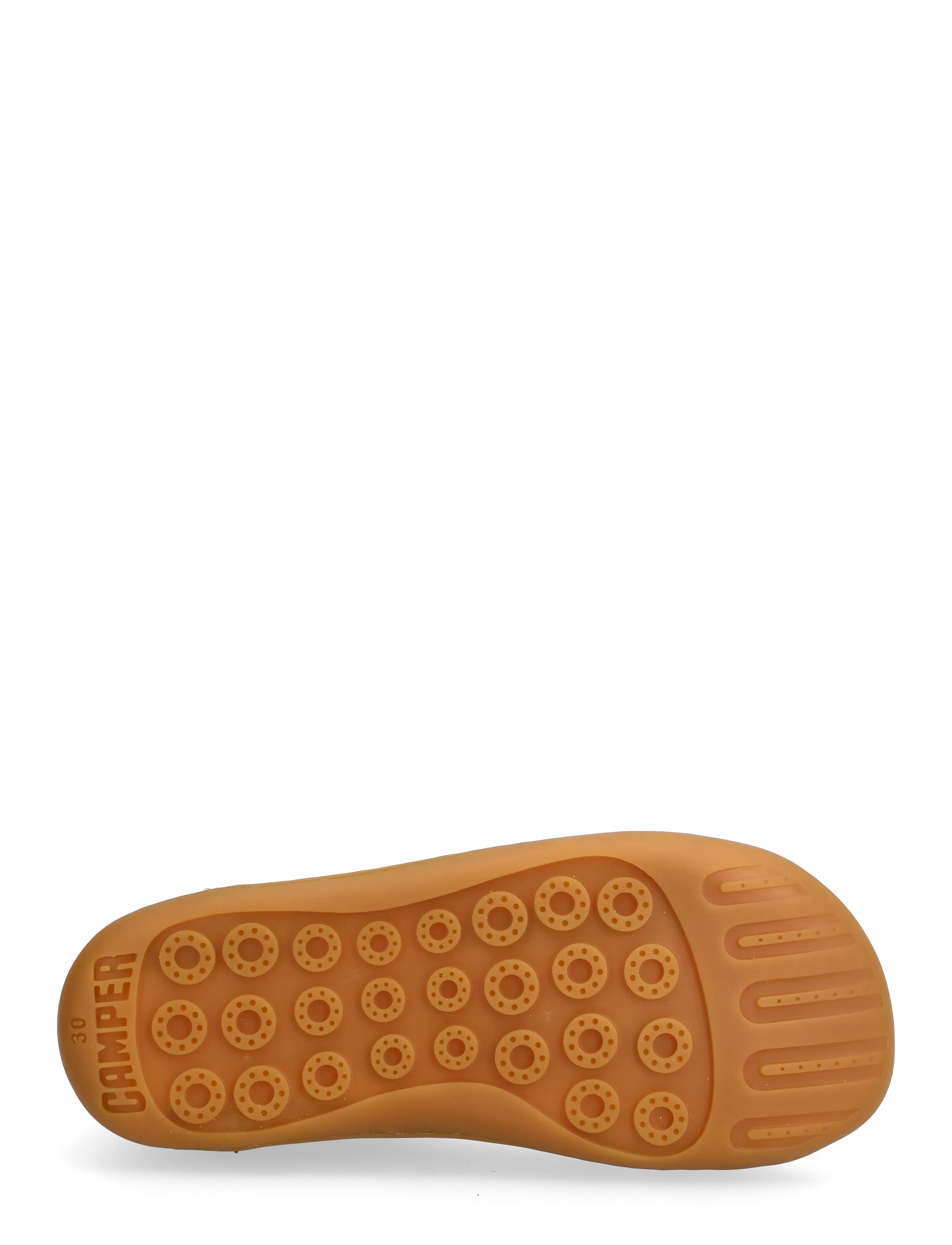 Camper - Peu Cami Kids - niedriger schnitt - brown - 4