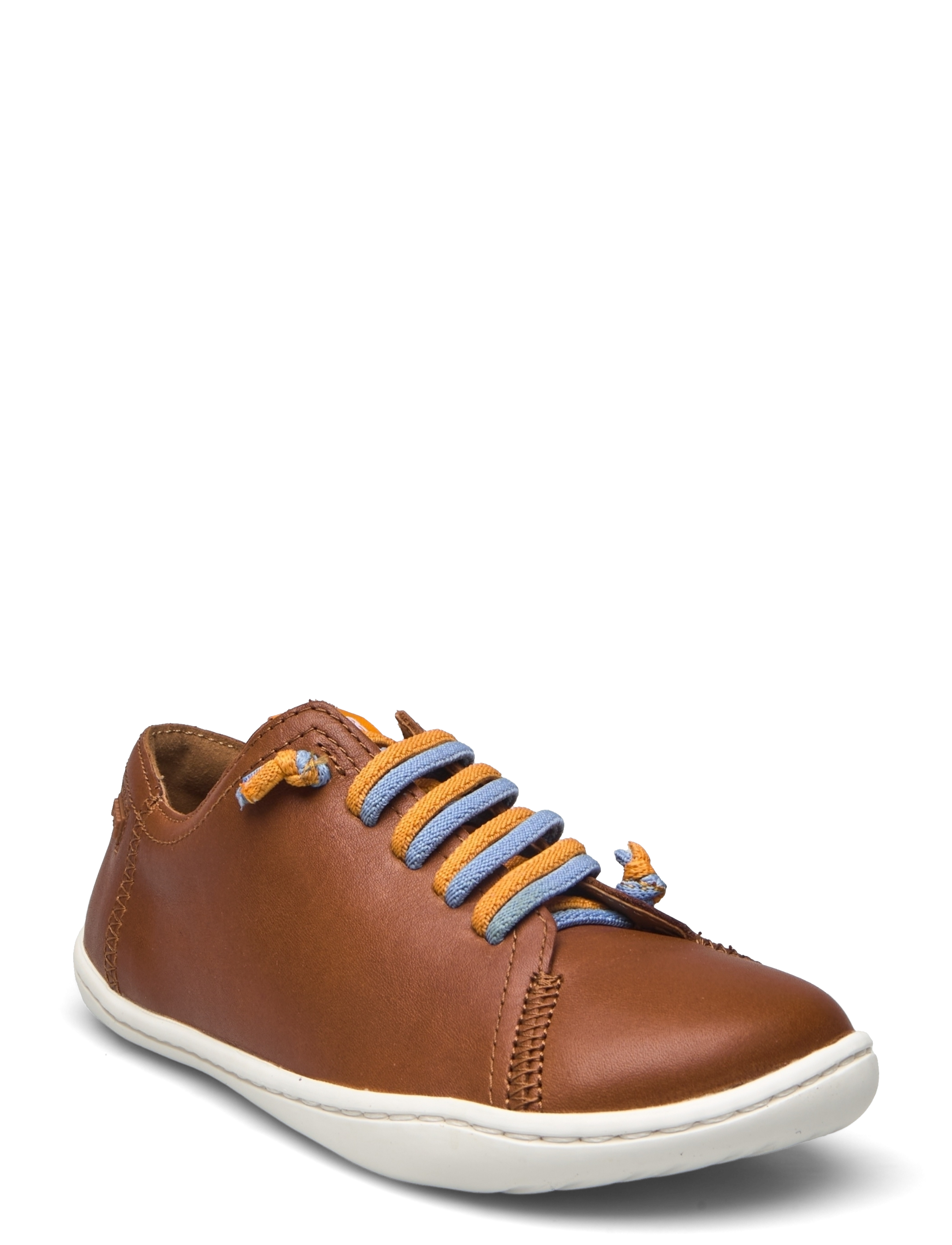MEDIUM BROWN